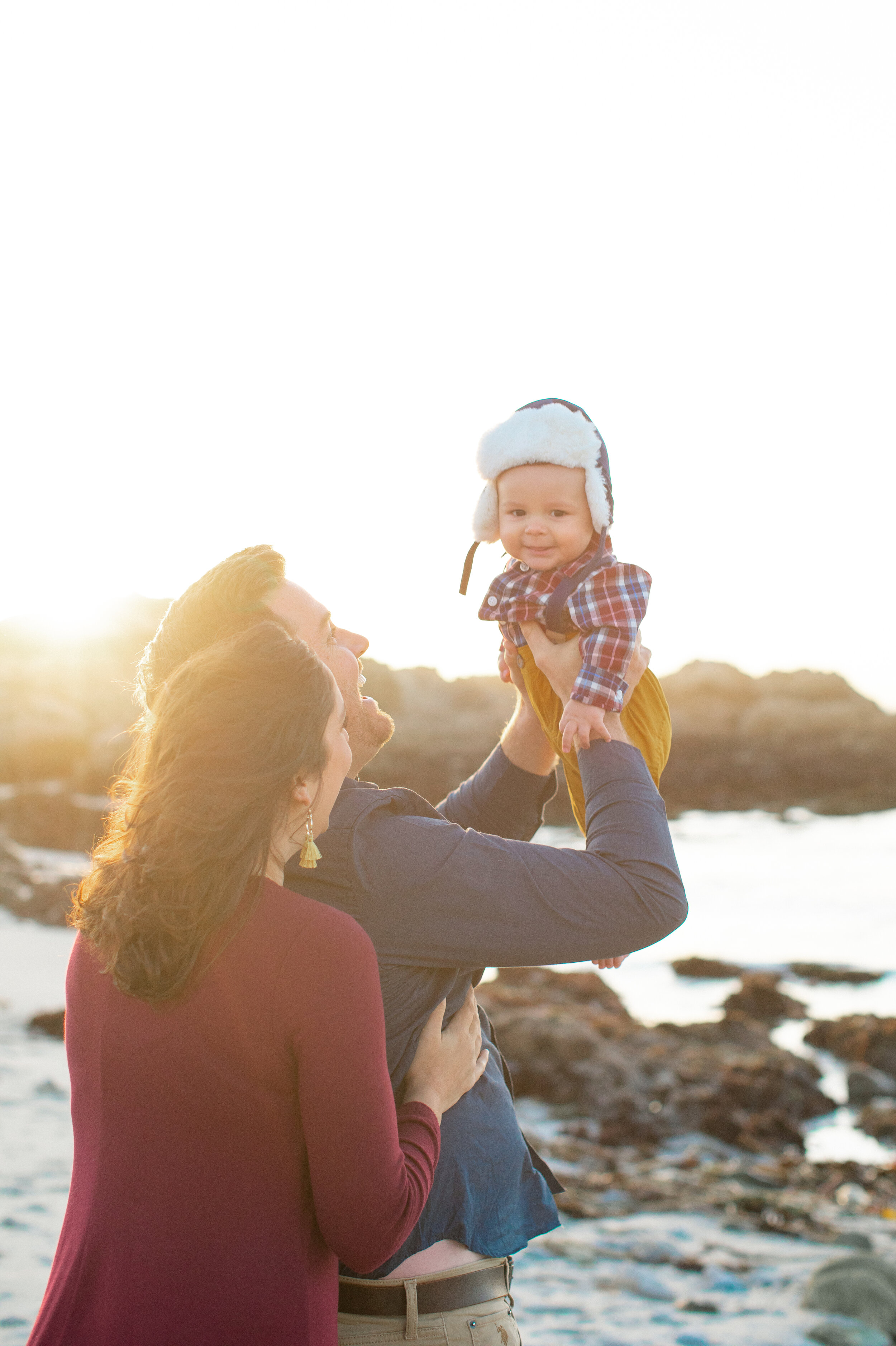 Bay Area Fall Mini Session - Dudley Family-118.jpg