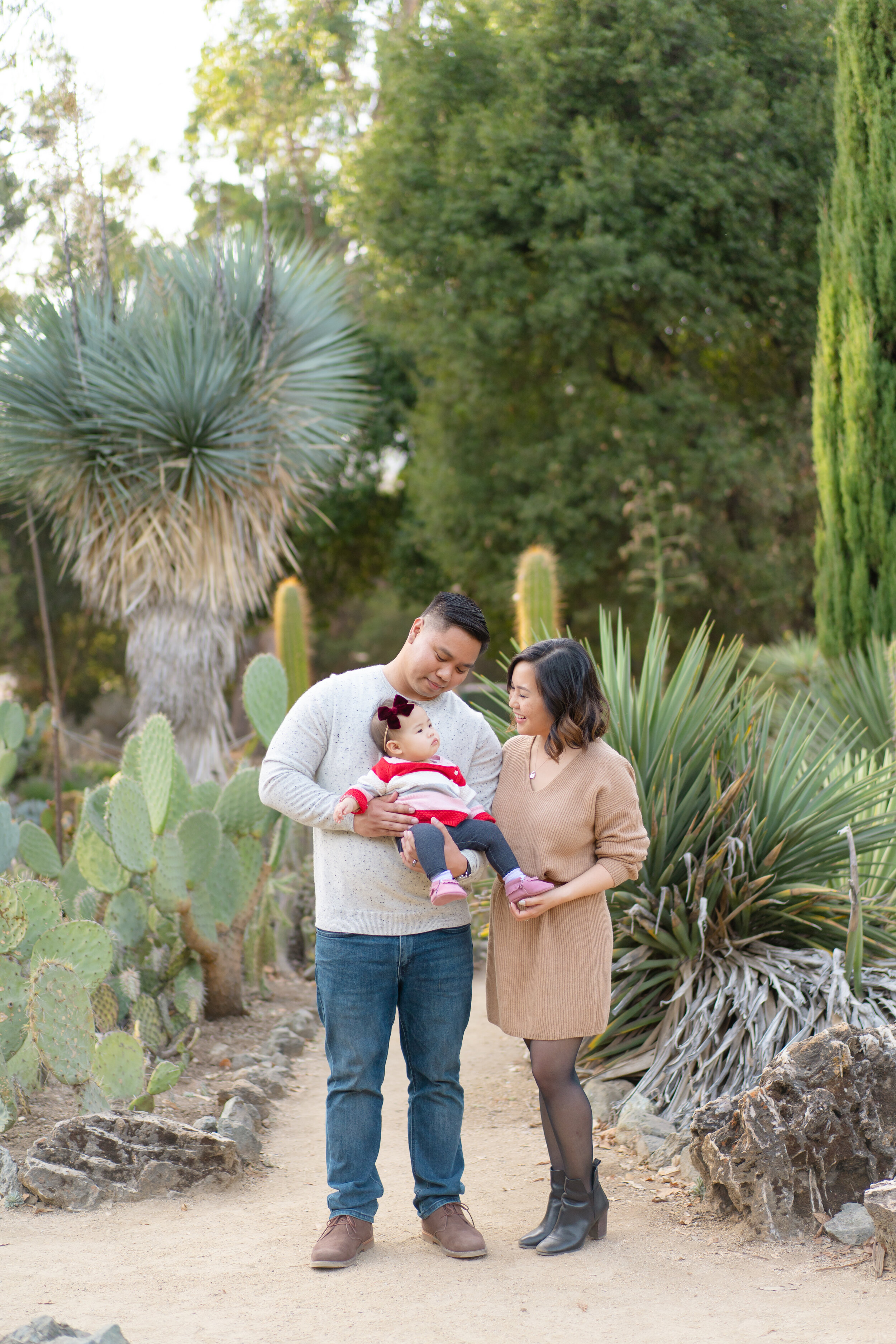 Bay Area Fall Mini Session - Linayao Family-13.jpg