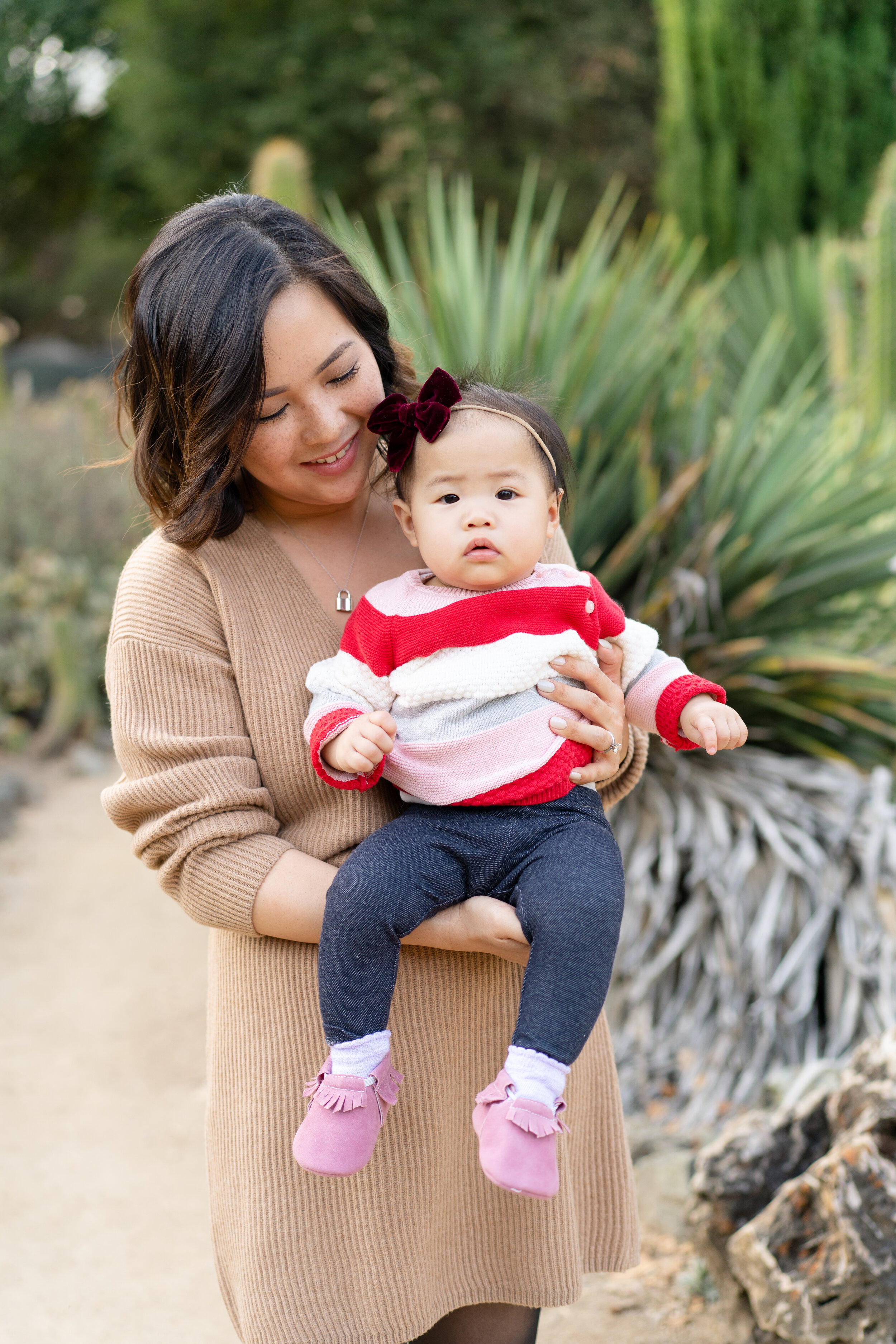 Bay Area Fall Mini Session - Linayao Family-5.jpg