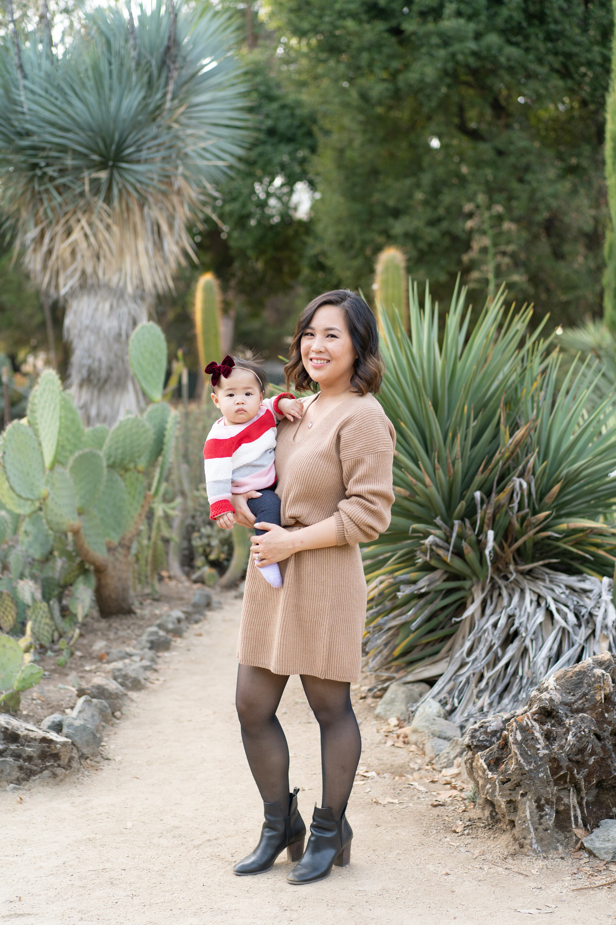 Bay Area Fall Mini Session - Linayao Family-1.jpg