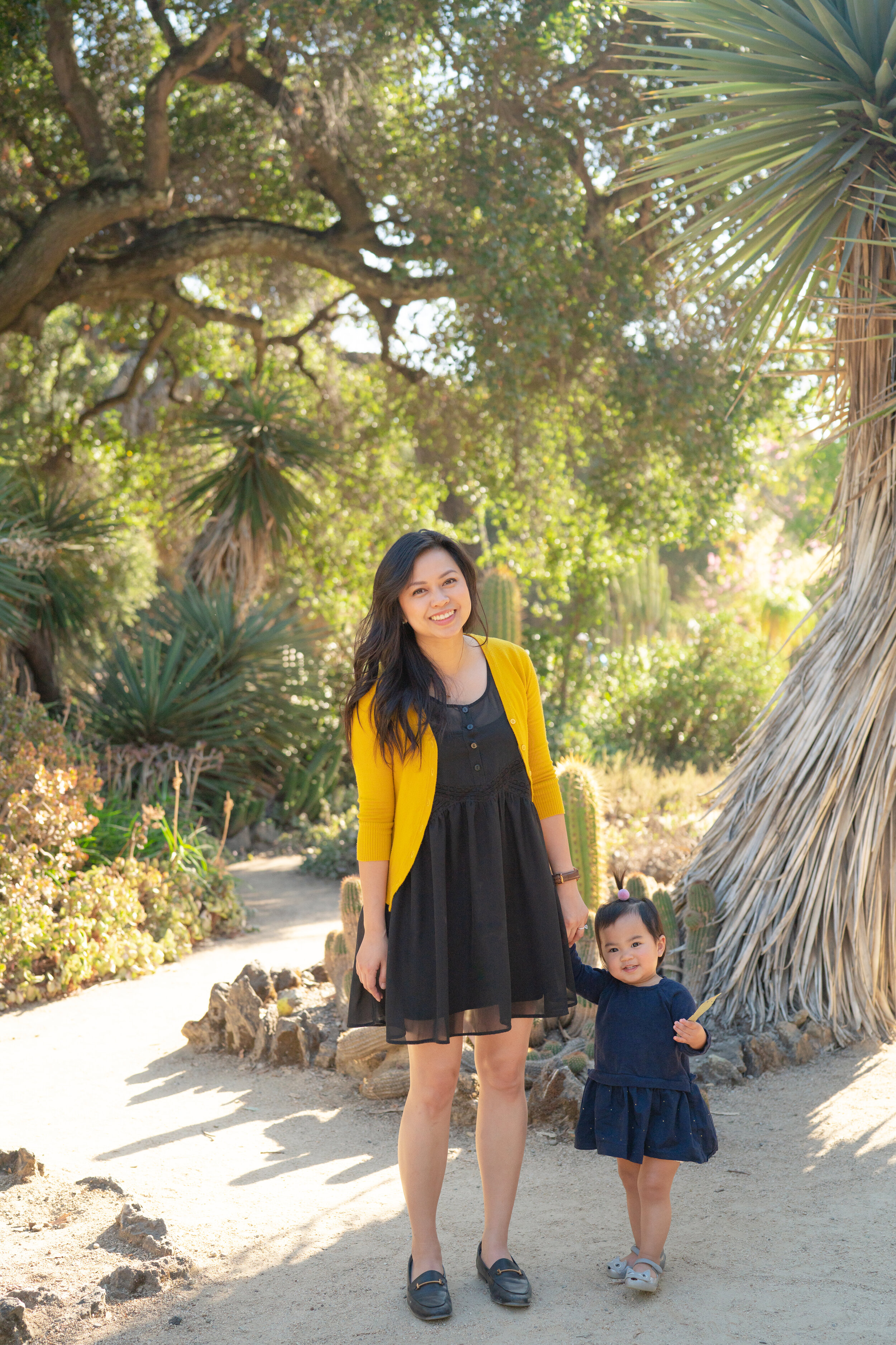 Bay Area Fall Mini Session - Maria-35.jpg