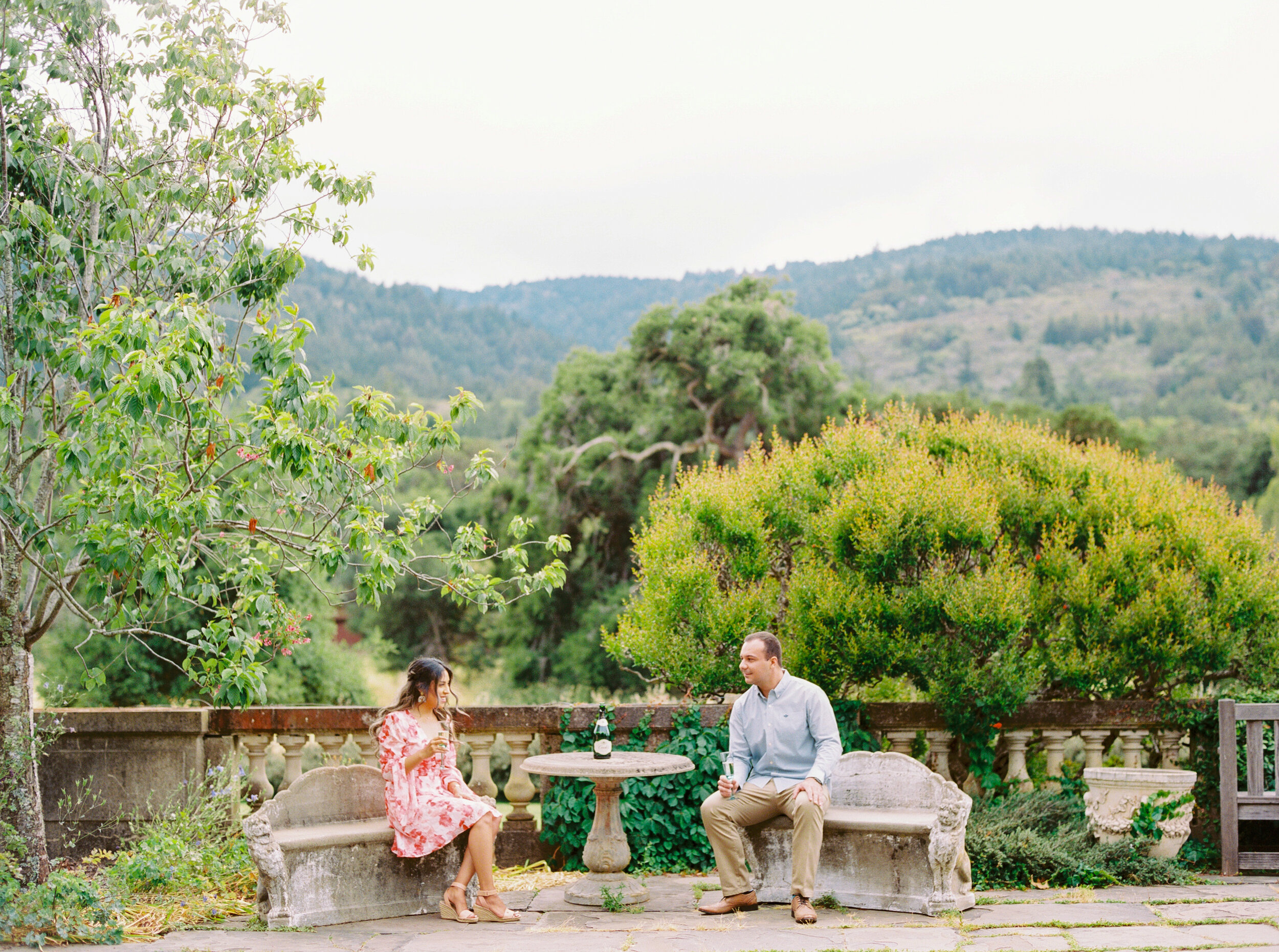 Filoli Garden Engagement Session - Sarahi Hadden Photography-87.jpg