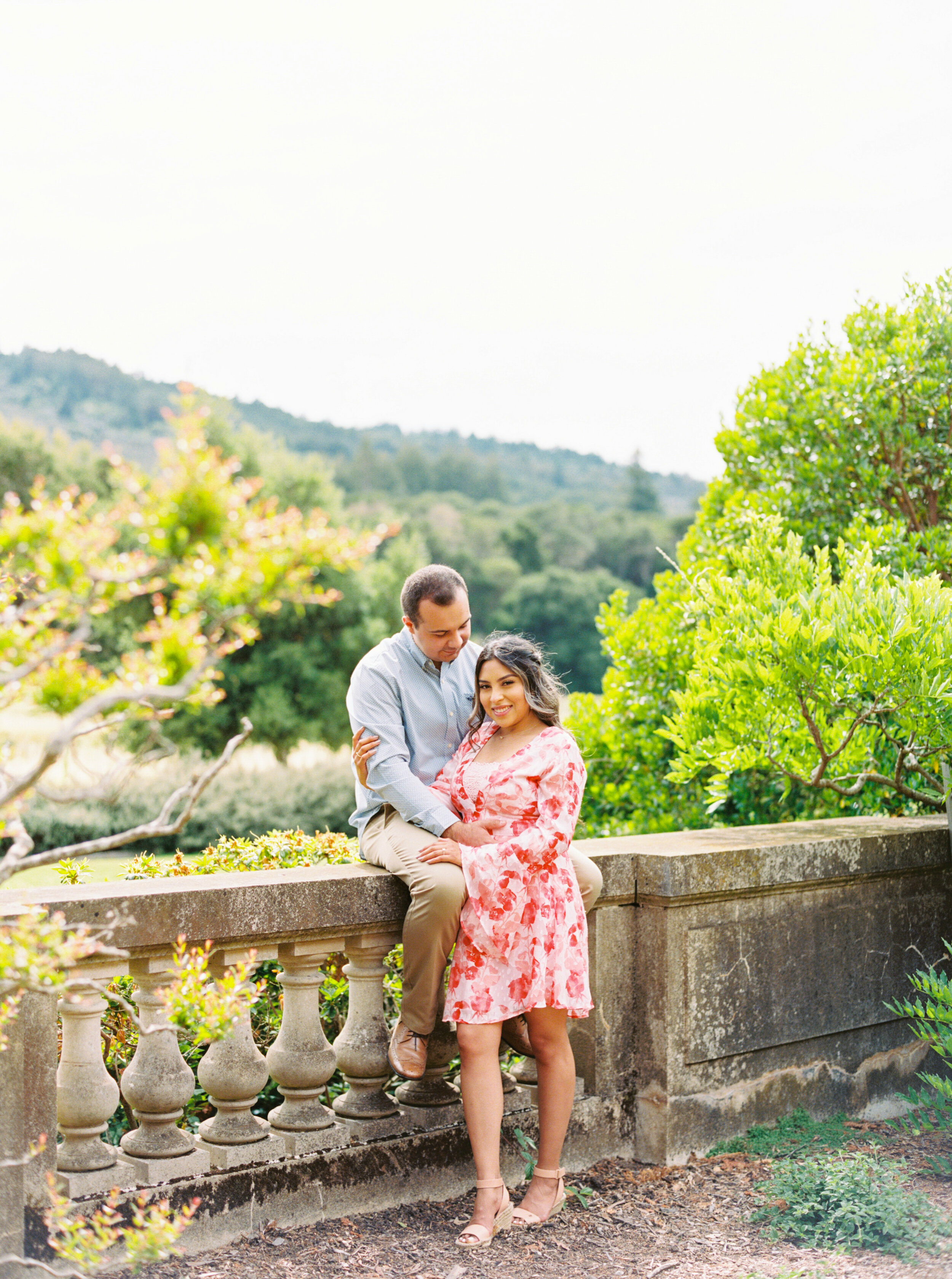 Filoli Garden Engagement Session - Sarahi Hadden Photography-67.jpg