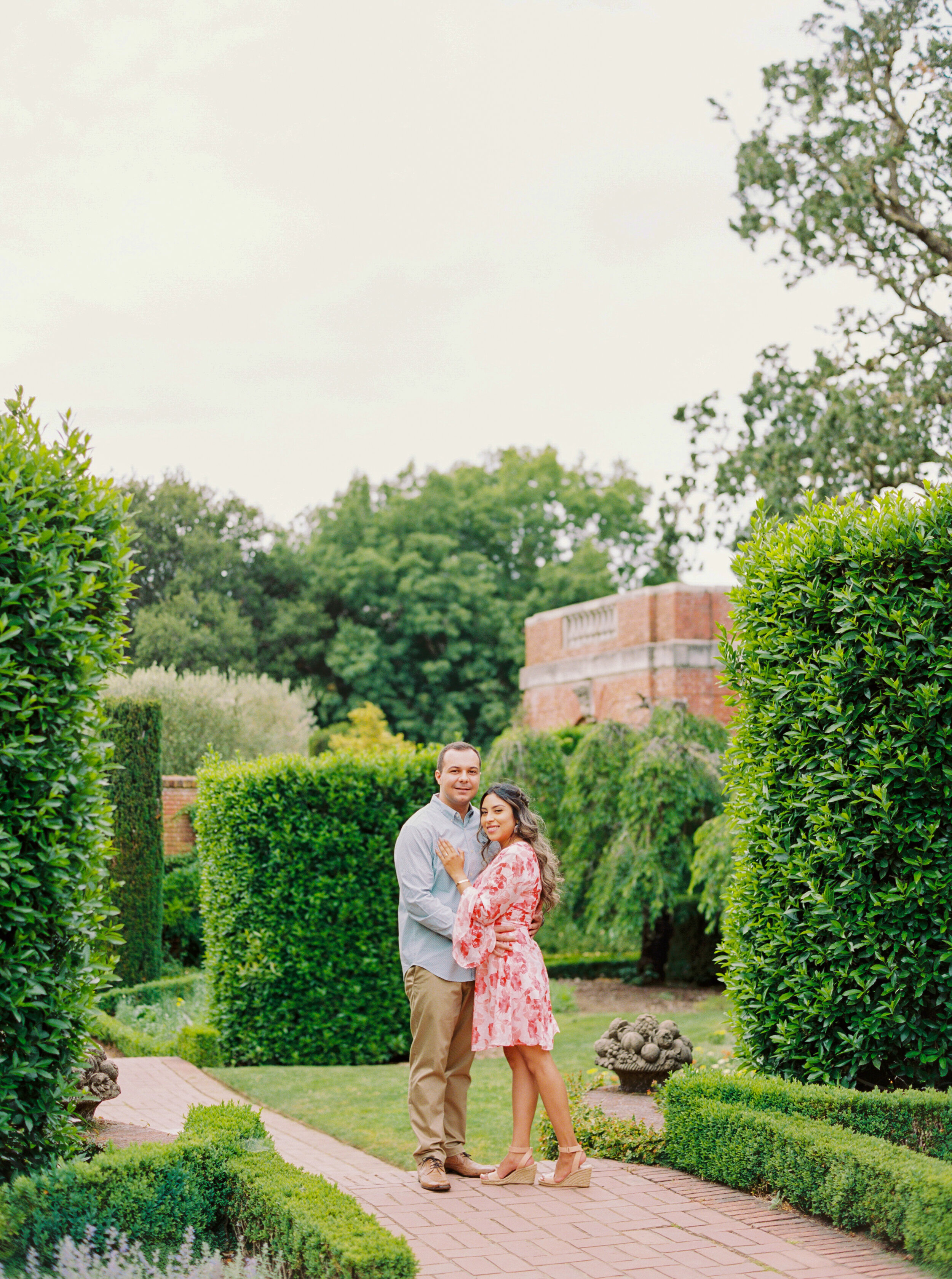 Filoli Garden Engagement Session - Sarahi Hadden Photography-70.jpg