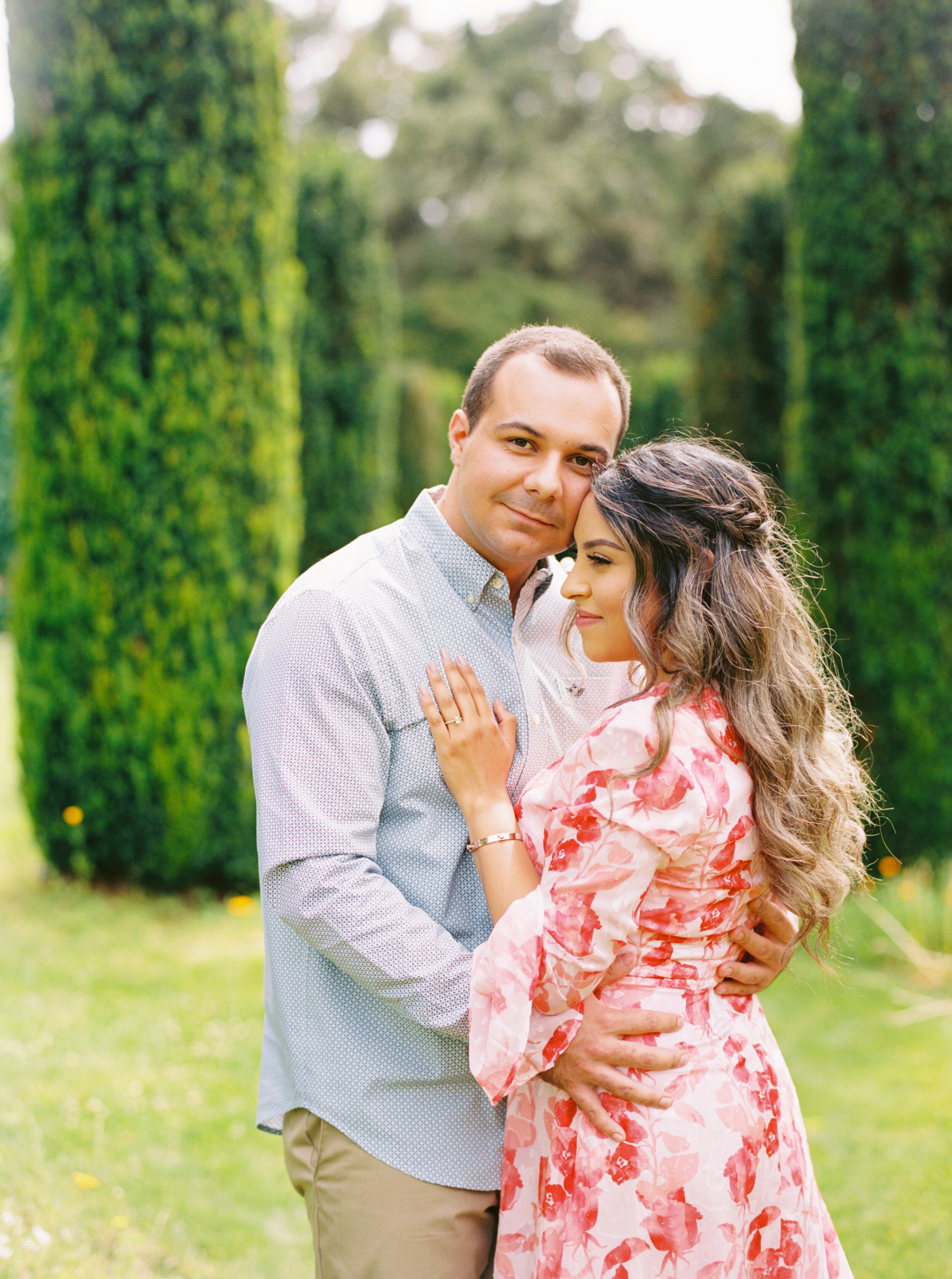 Filoli Garden Engagement Session - Sarahi Hadden Photography-73.jpg