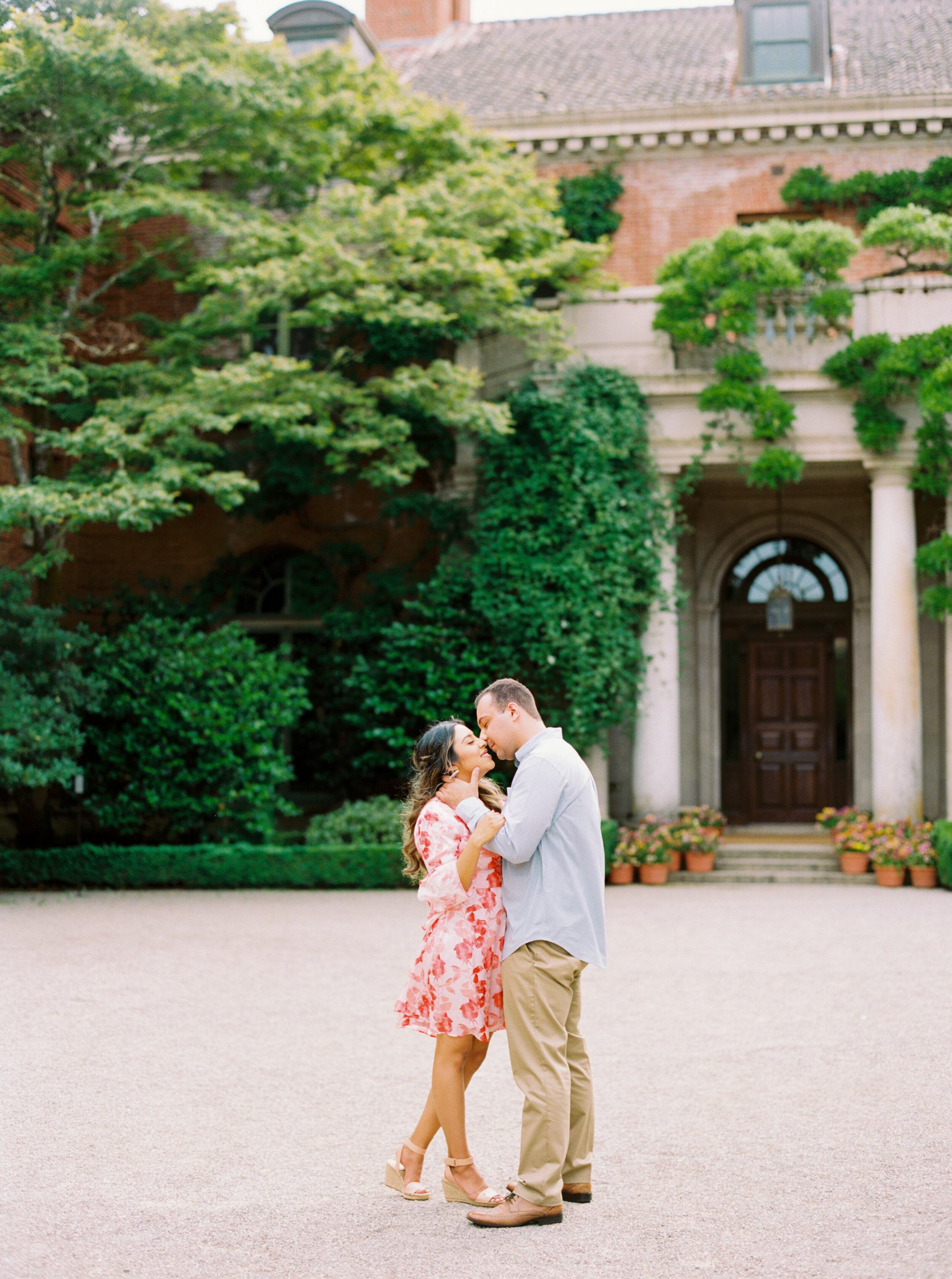 Filoli Garden Engagement Session - Sarahi Hadden Photography-81.jpg