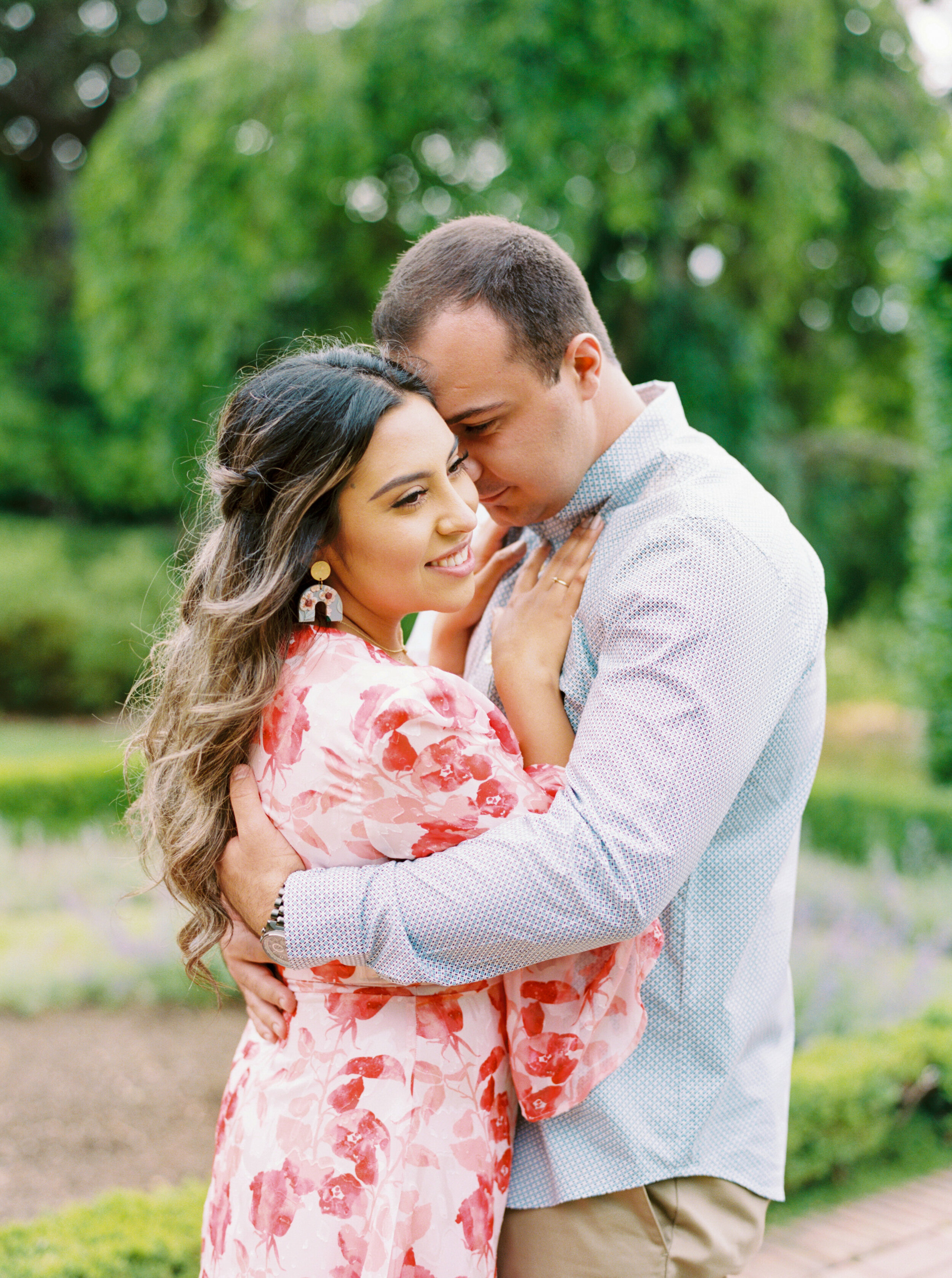 Filoli Garden Engagement Session - Sarahi Hadden Photography-82.jpg