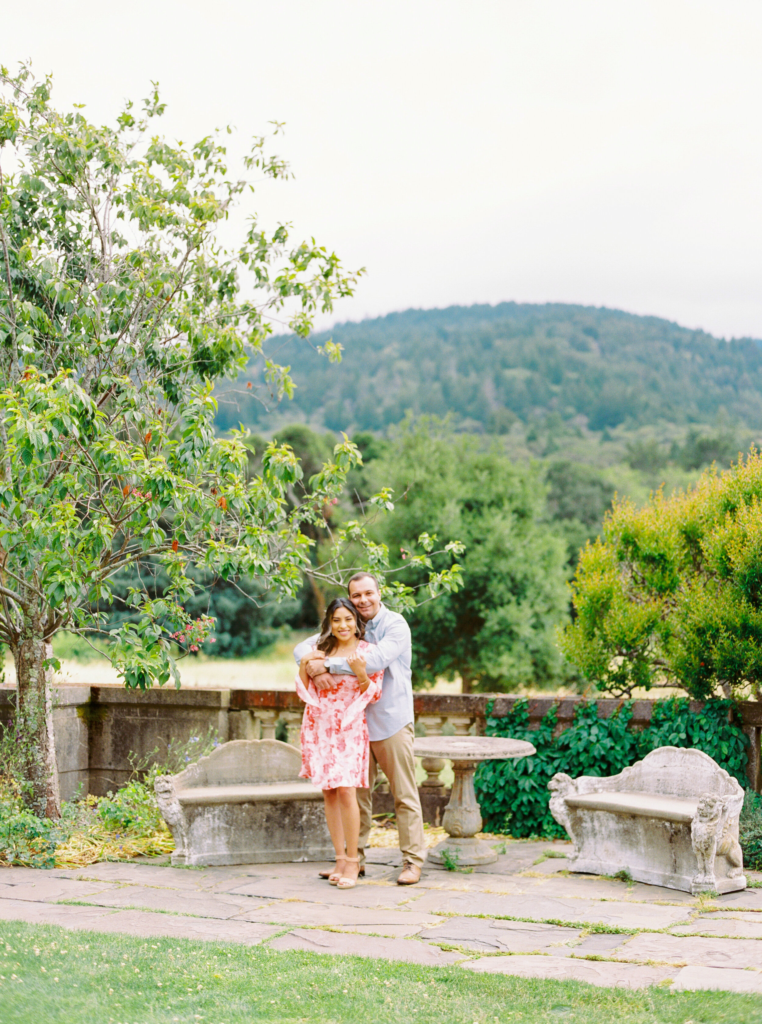 Filoli Garden Engagement Session - Sarahi Hadden Photography-101.jpg