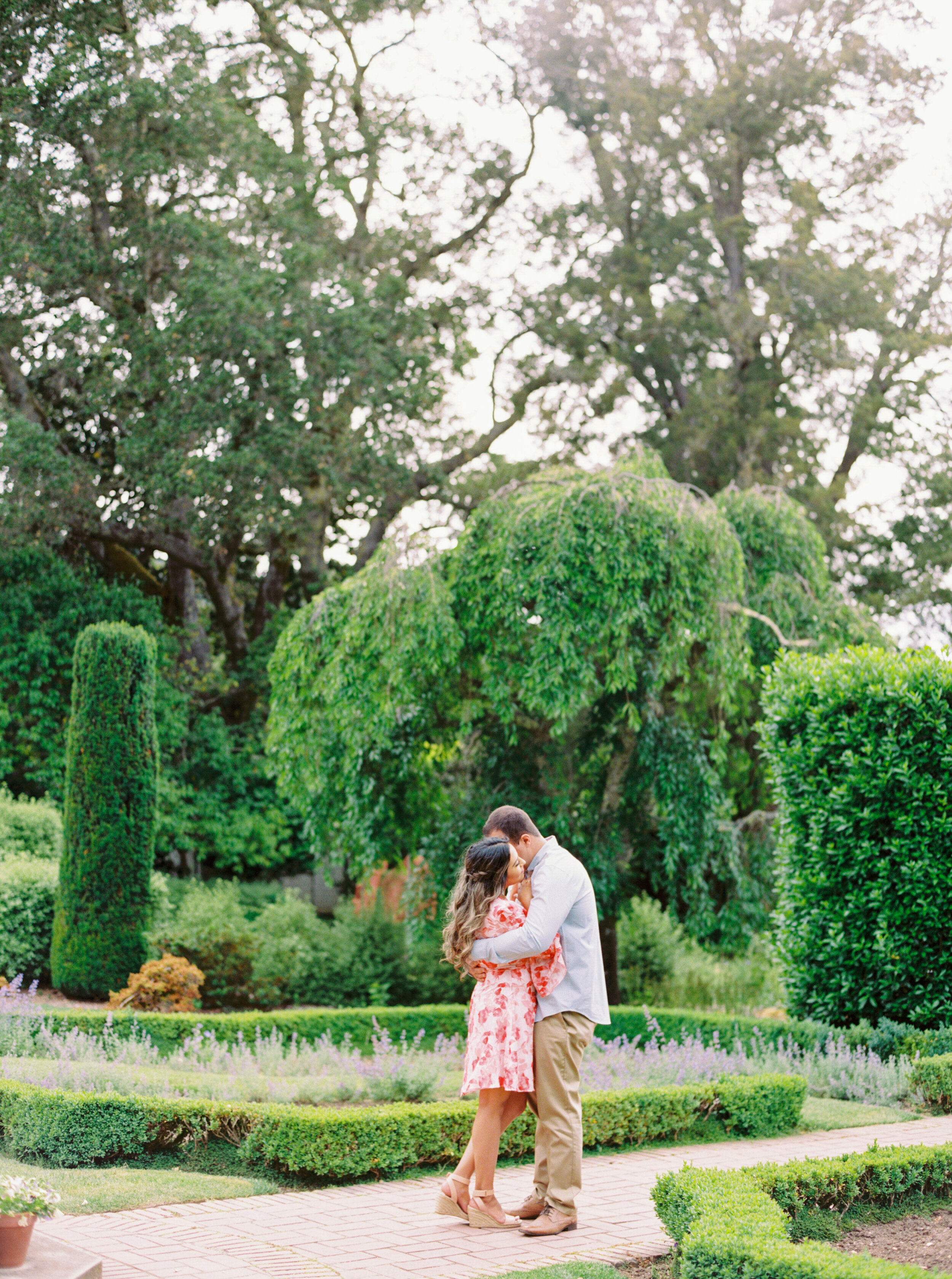 Filoli Garden Engagement Session - Sarahi Hadden Photography-105.jpg