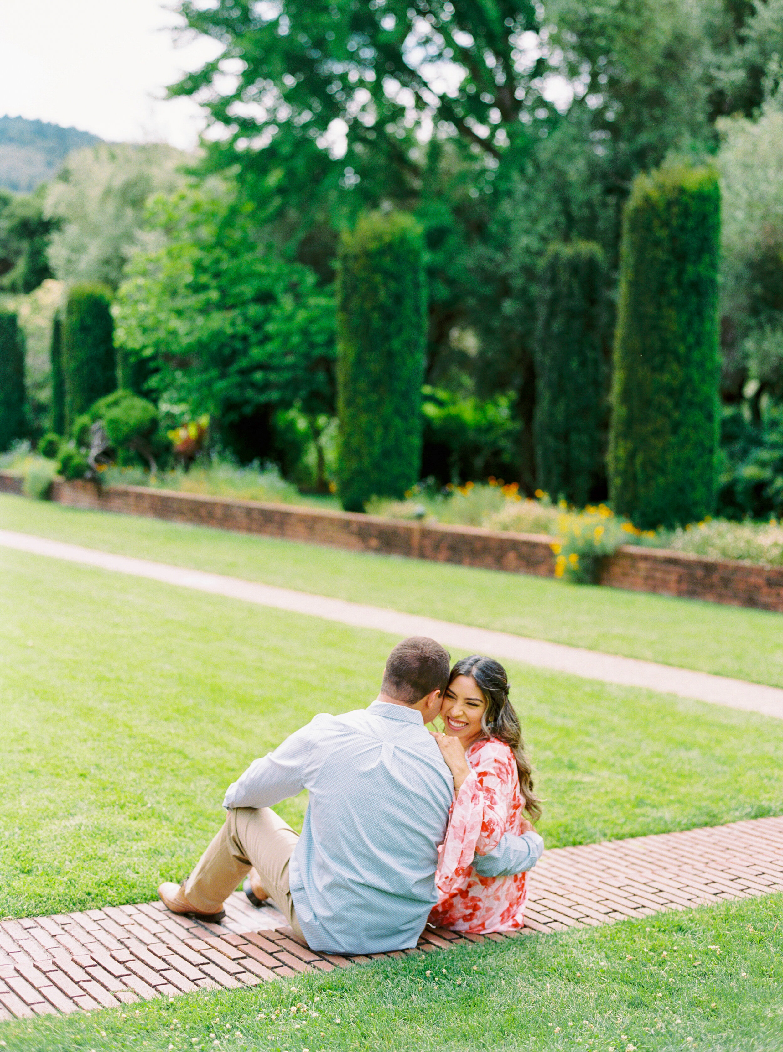 Filoli Garden Engagement Session - Sarahi Hadden Photography-109.jpg