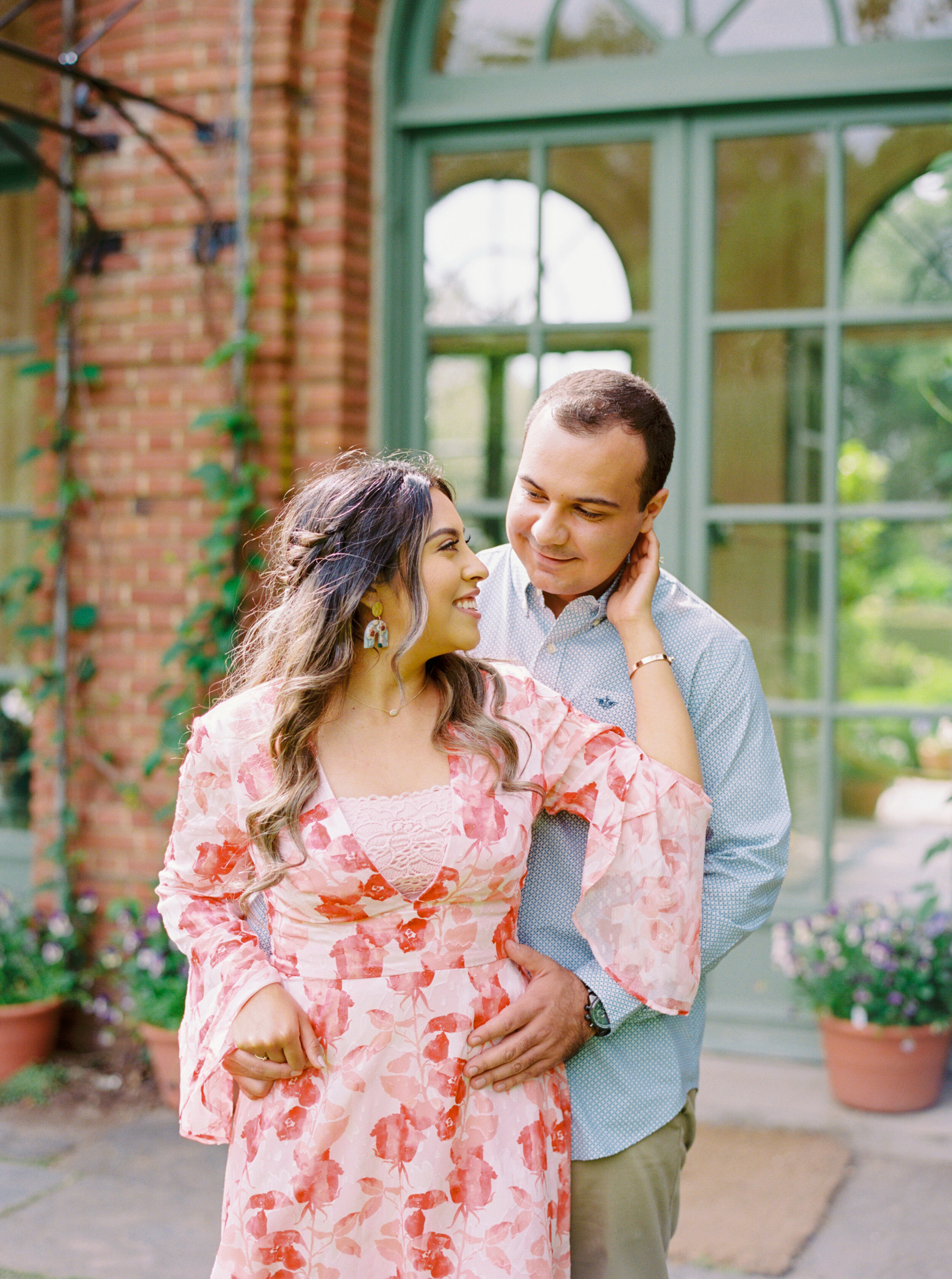 Filoli Garden Engagement Session - Sarahi Hadden Photography-112.jpg