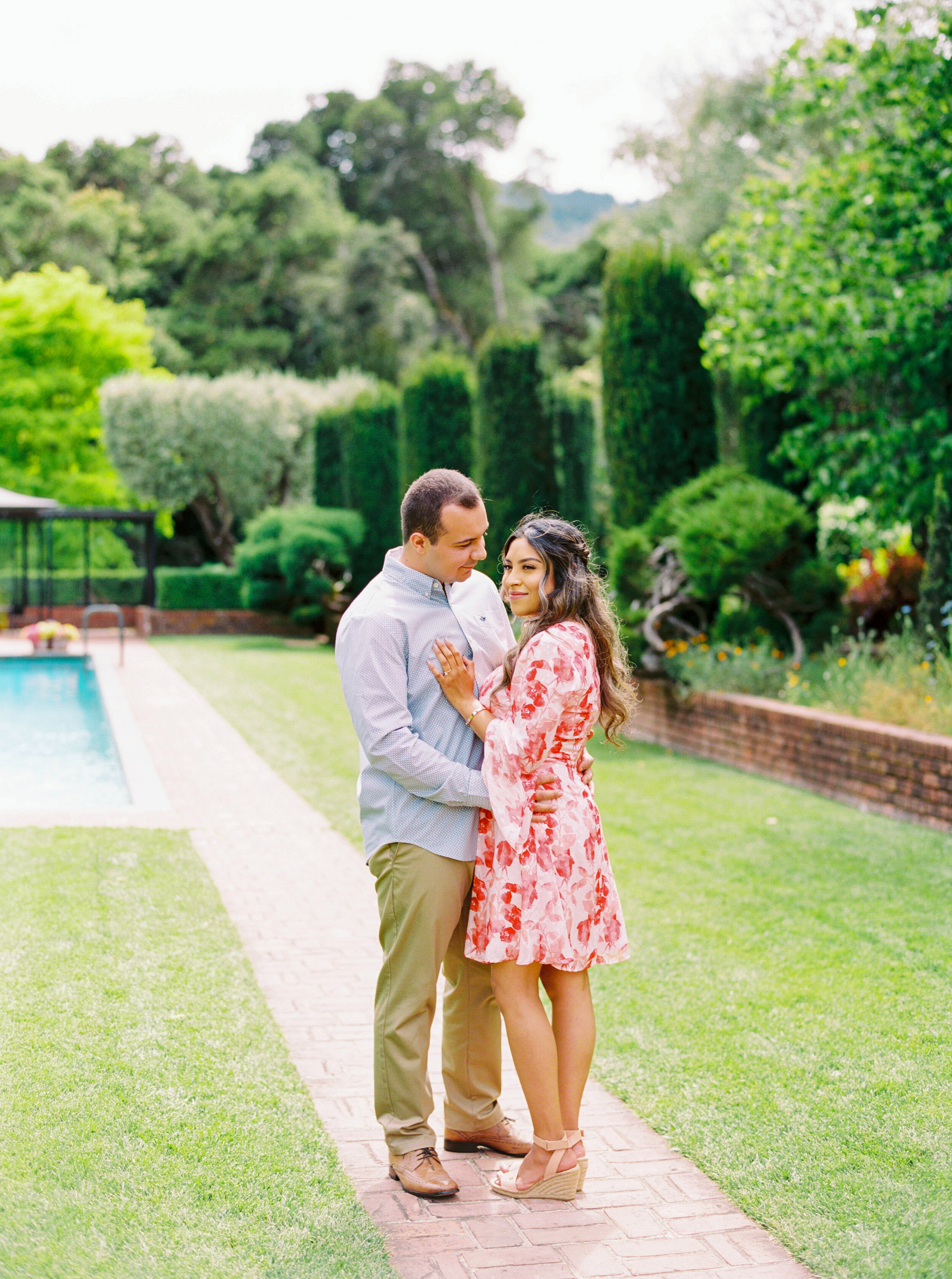 Filoli Garden Engagement Session - Sarahi Hadden Photography-114.jpg