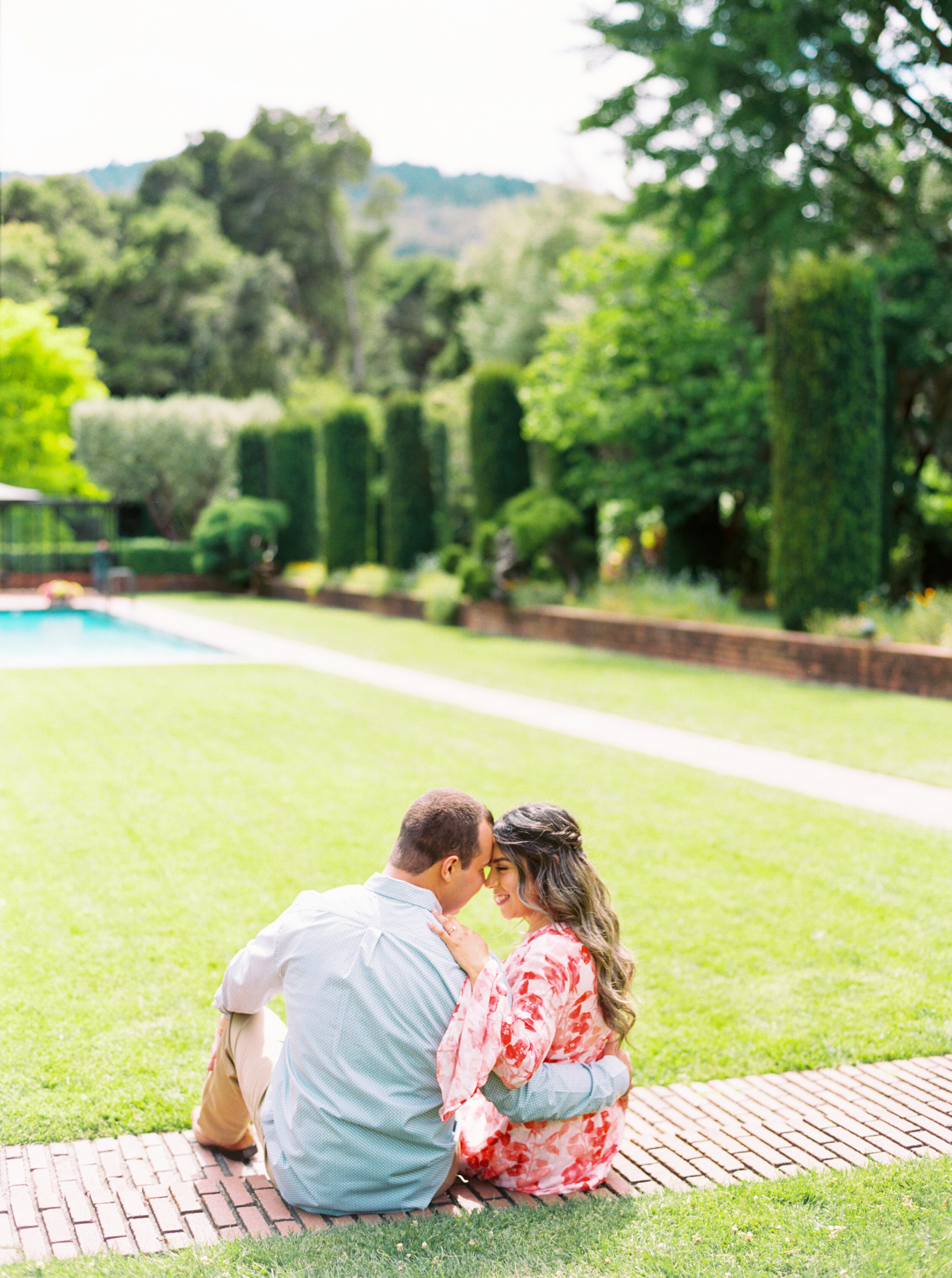 Filoli Garden Engagement Session - Sarahi Hadden Photography-119.jpg