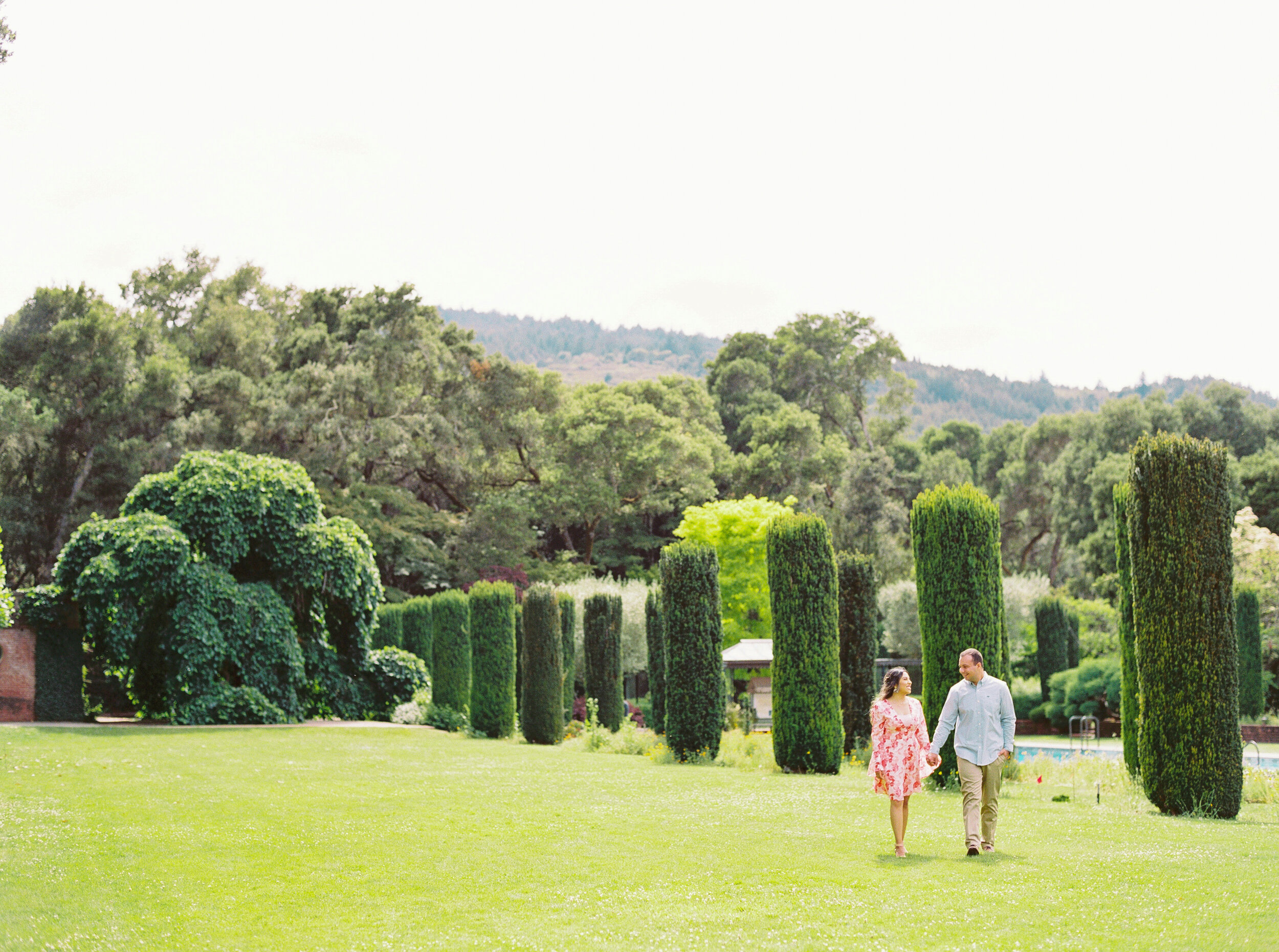 Filoli Garden Engagement Session - Sarahi Hadden Photography-123.jpg