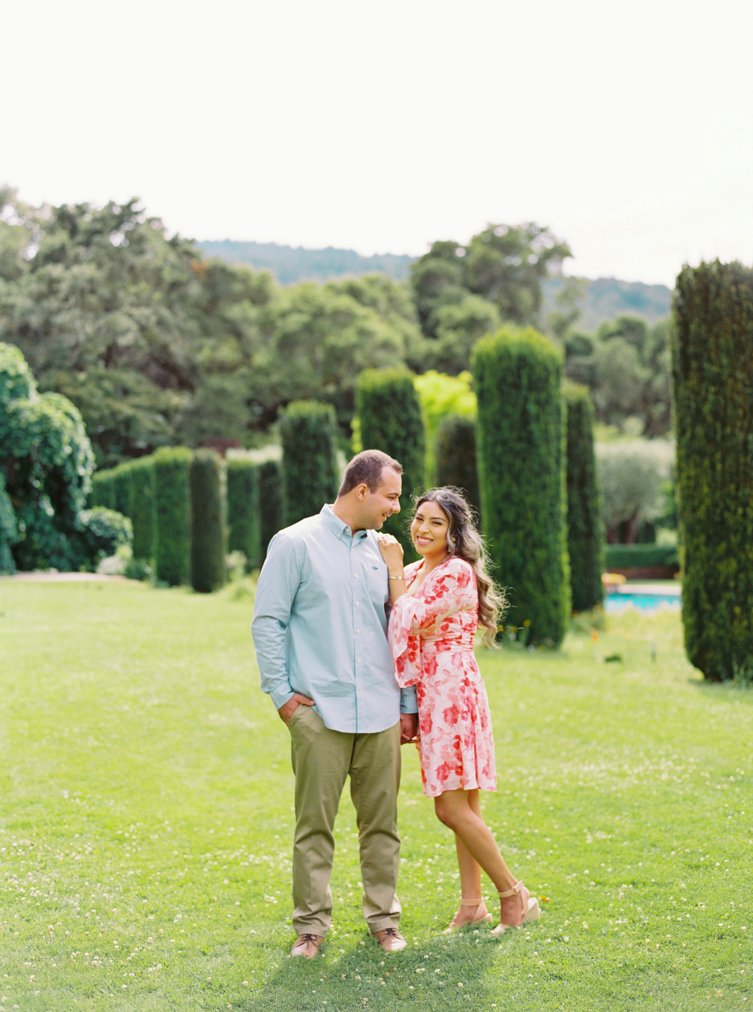 Filoli Garden Engagement Session - Sarahi Hadden Photography-124.jpg