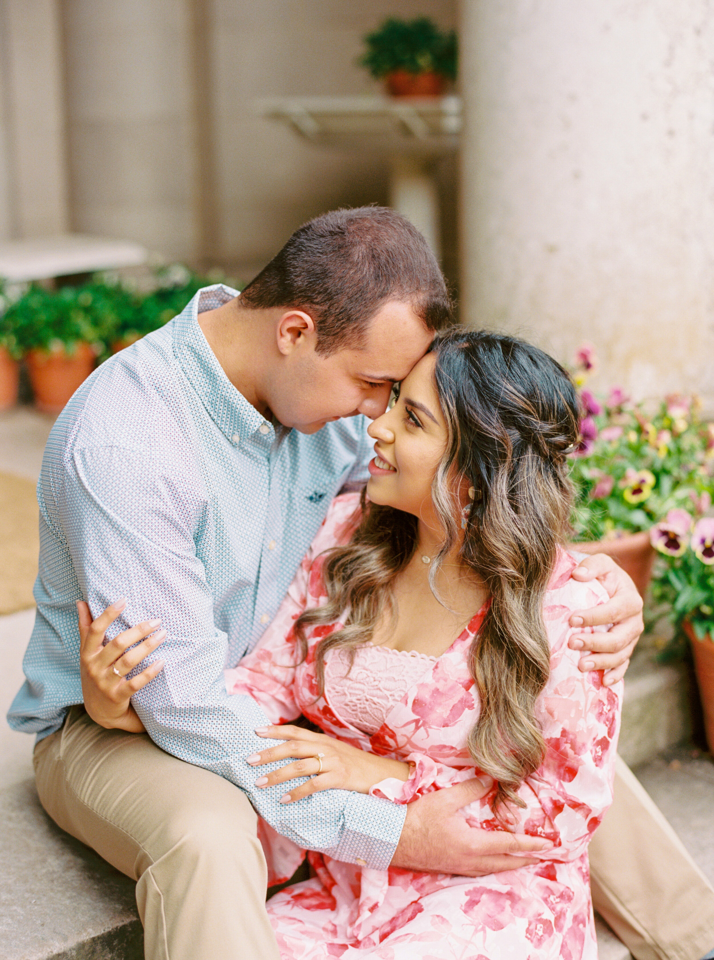 Filoli Garden Engagement Session - Sarahi Hadden Photography-125.jpg