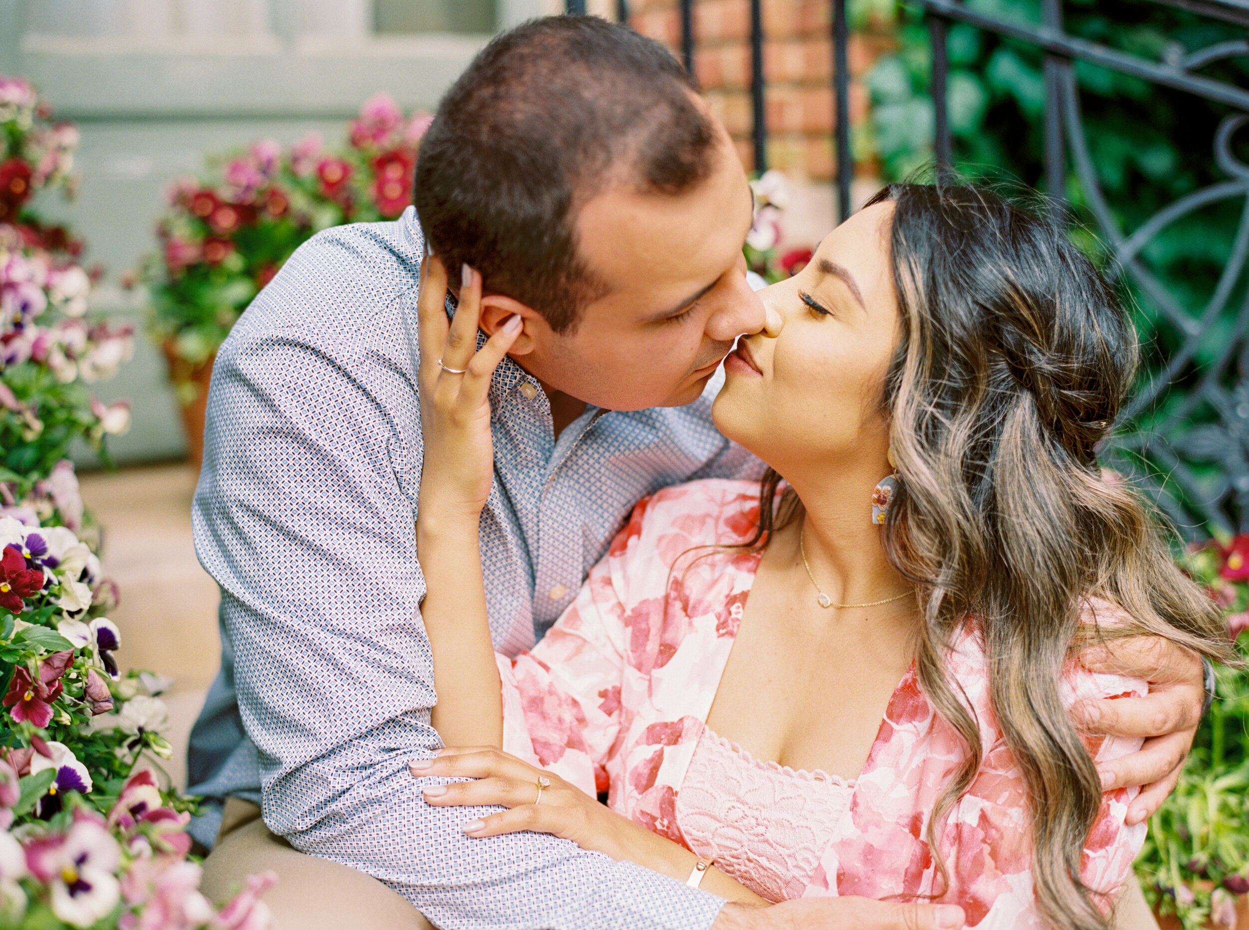 Filoli Garden Engagement Session - Sarahi Hadden Photography-139.jpg