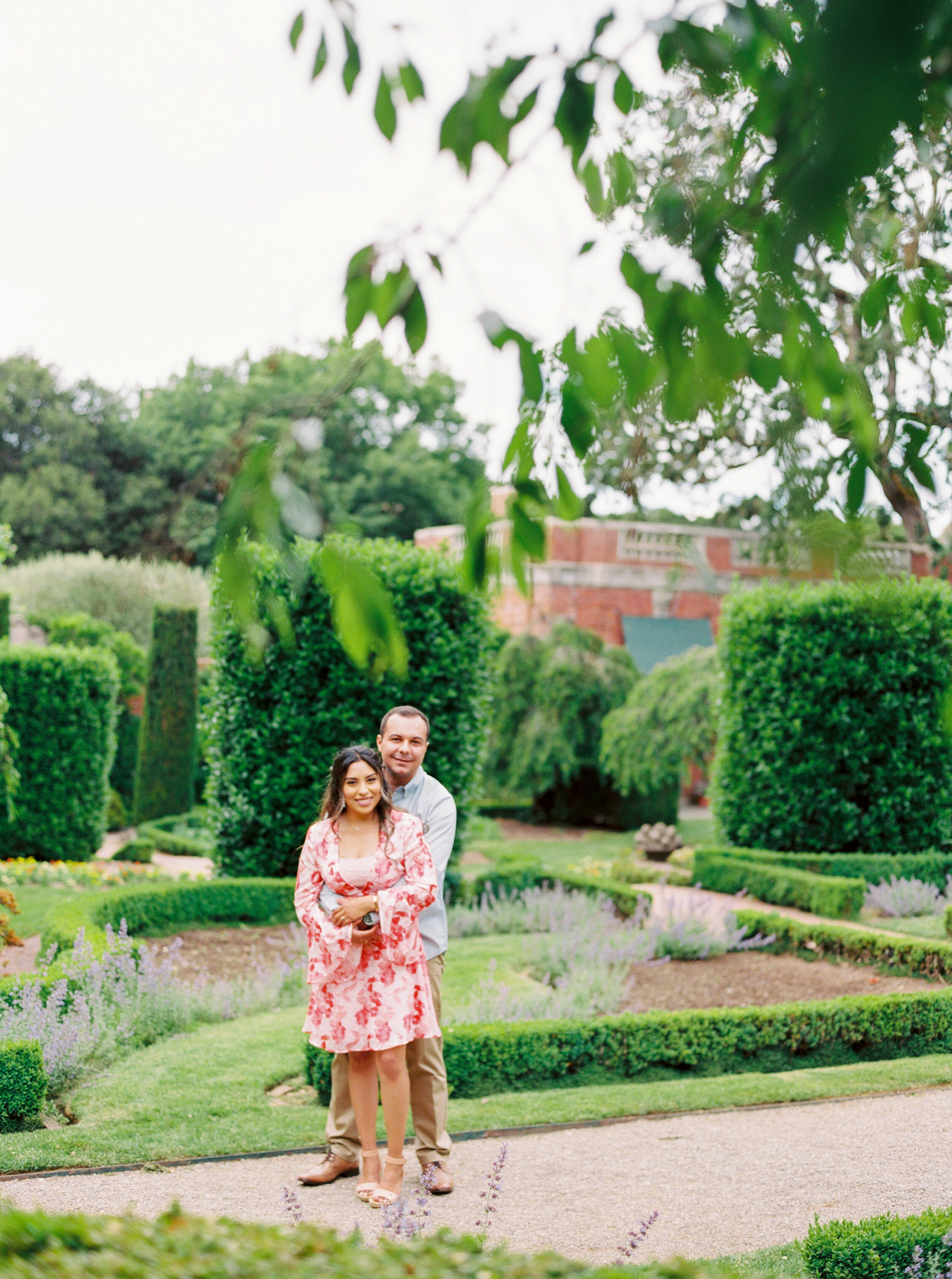 Filoli Garden Engagement Session - Sarahi Hadden Photography-141.jpg