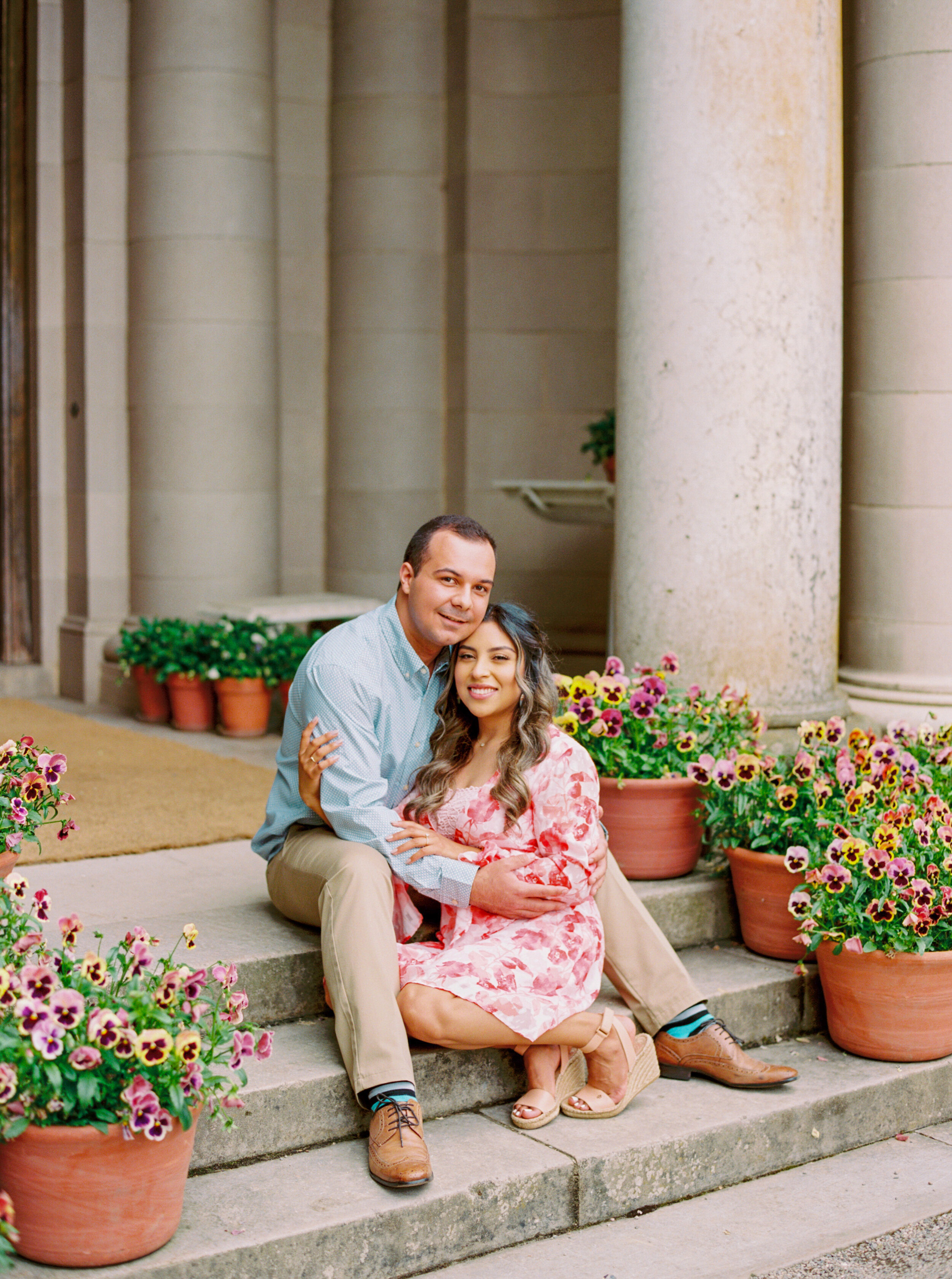 Filoli Garden Engagement Session - Sarahi Hadden Photography-151.jpg