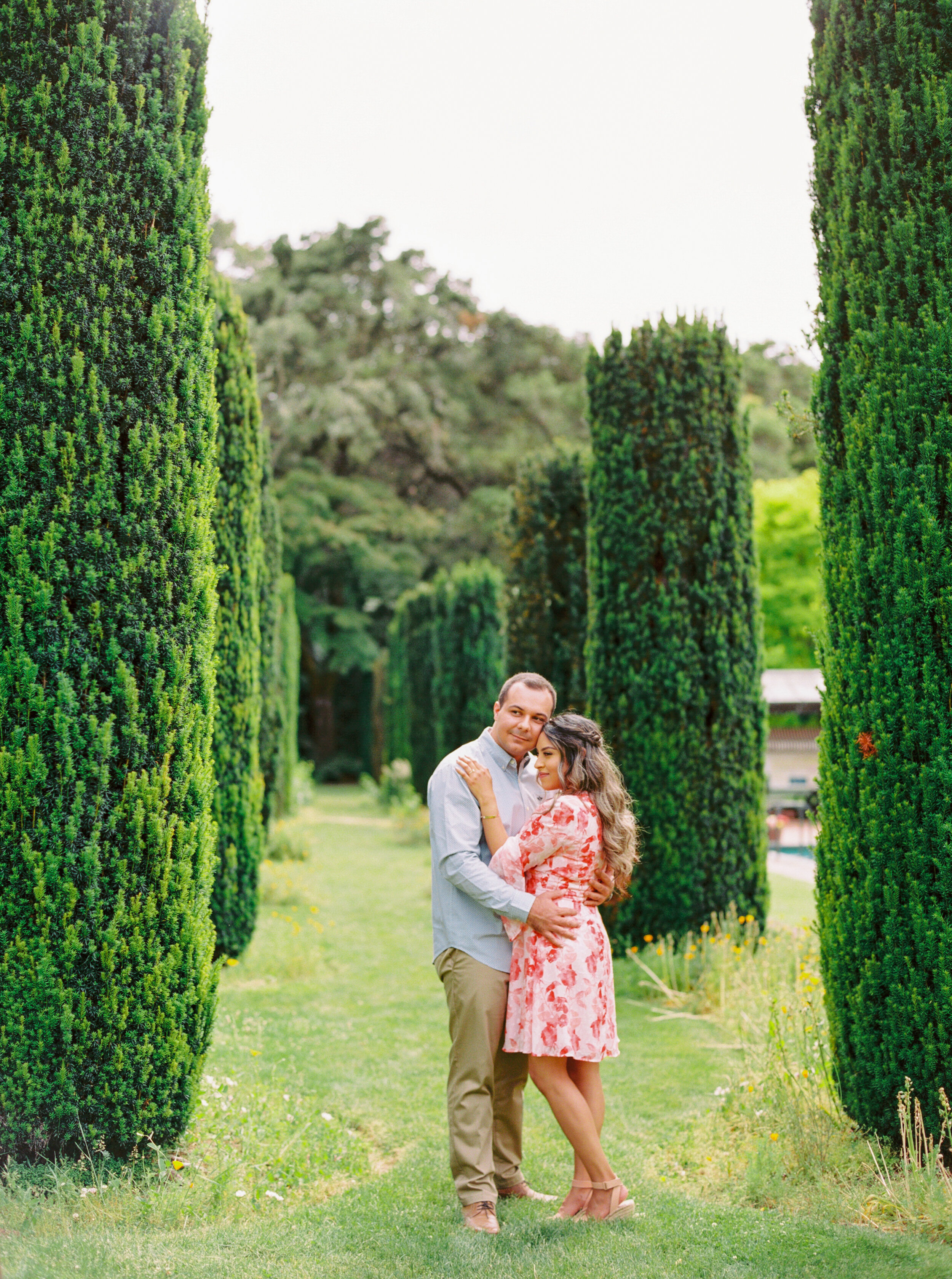 Filoli Garden Engagement Session - Sarahi Hadden Photography-153.jpg