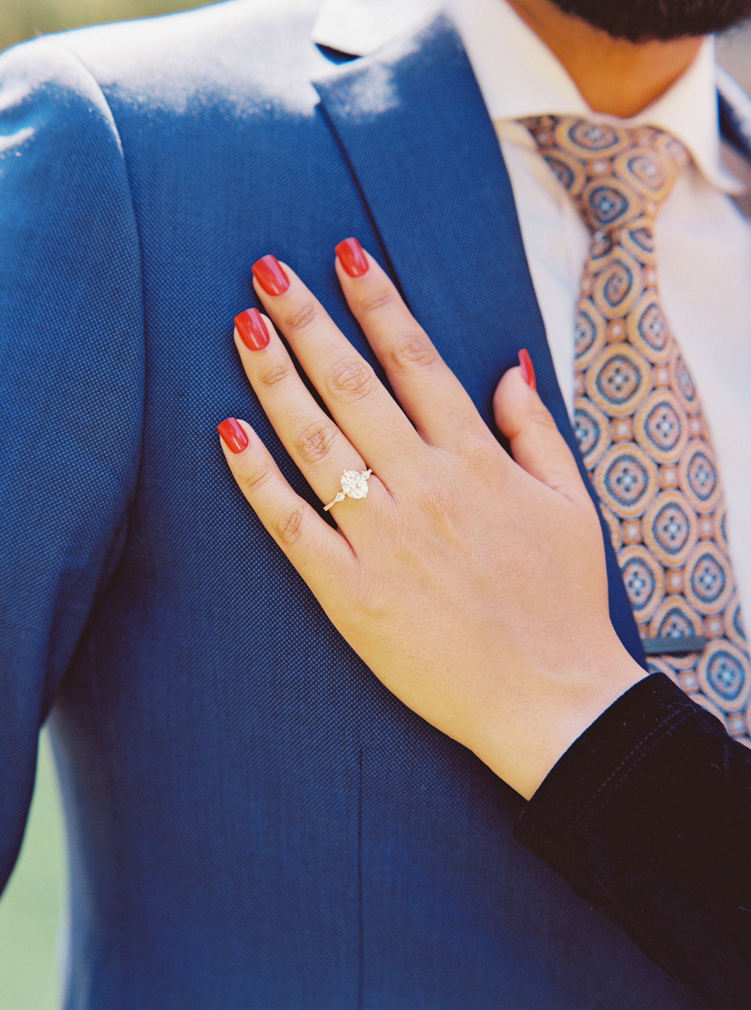 Filoli Gardens Surprise Proposal - Sarahi Hadden Photography-2.jpg