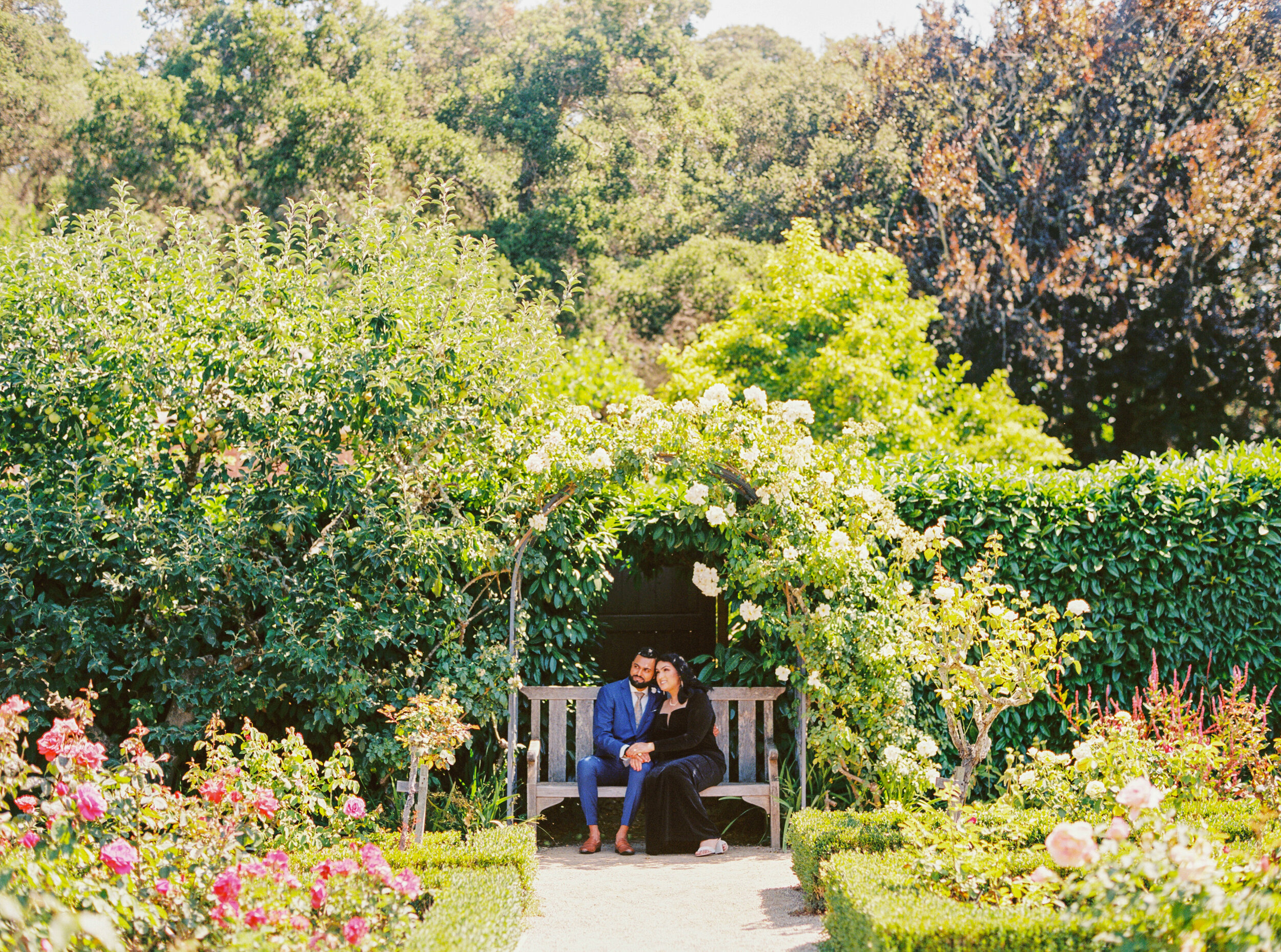 Filoli Gardens Surprise Proposal - Sarahi Hadden Photography-8.jpg