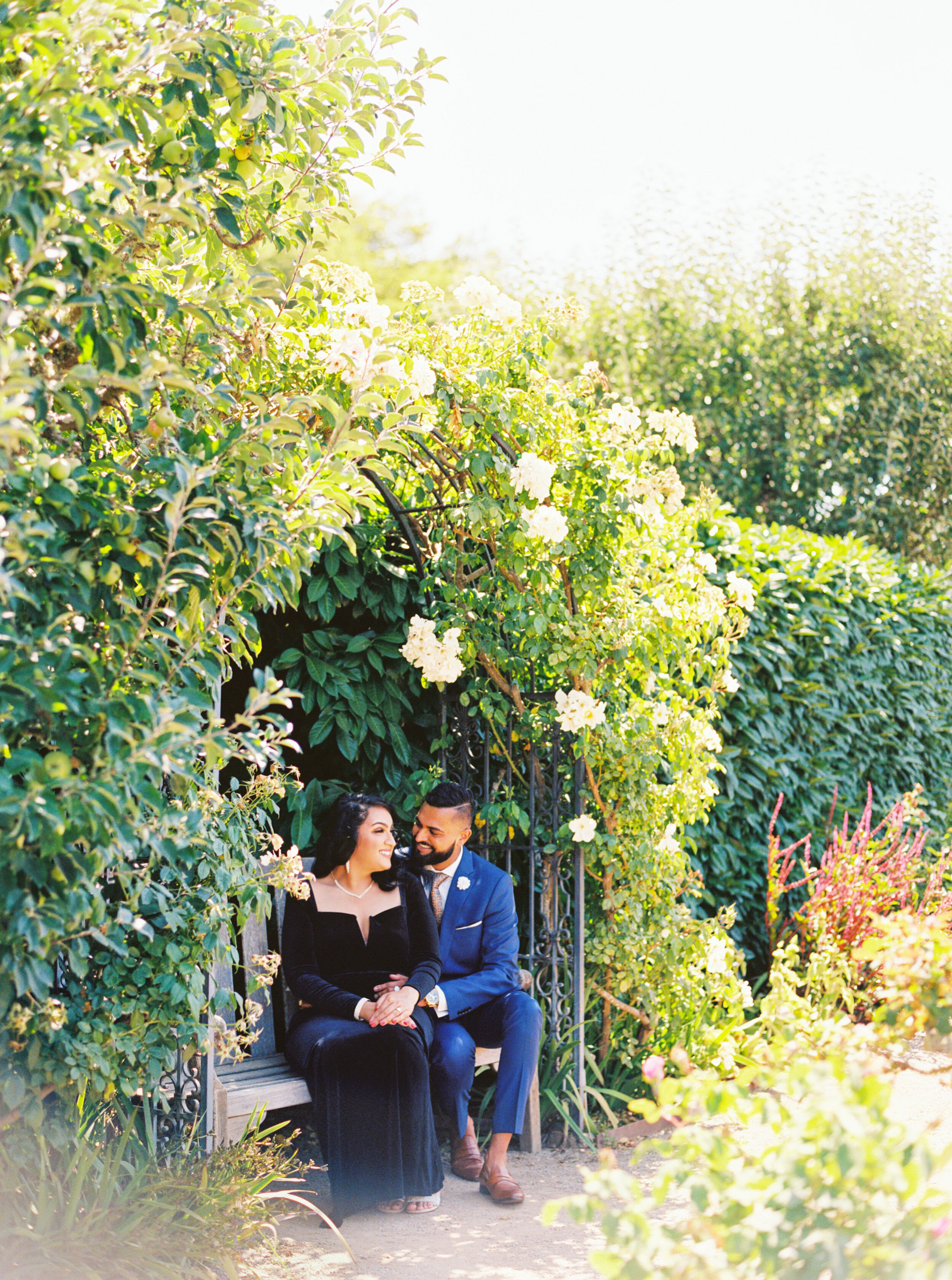 Filoli Gardens Surprise Proposal - Sarahi Hadden Photography-21.jpg