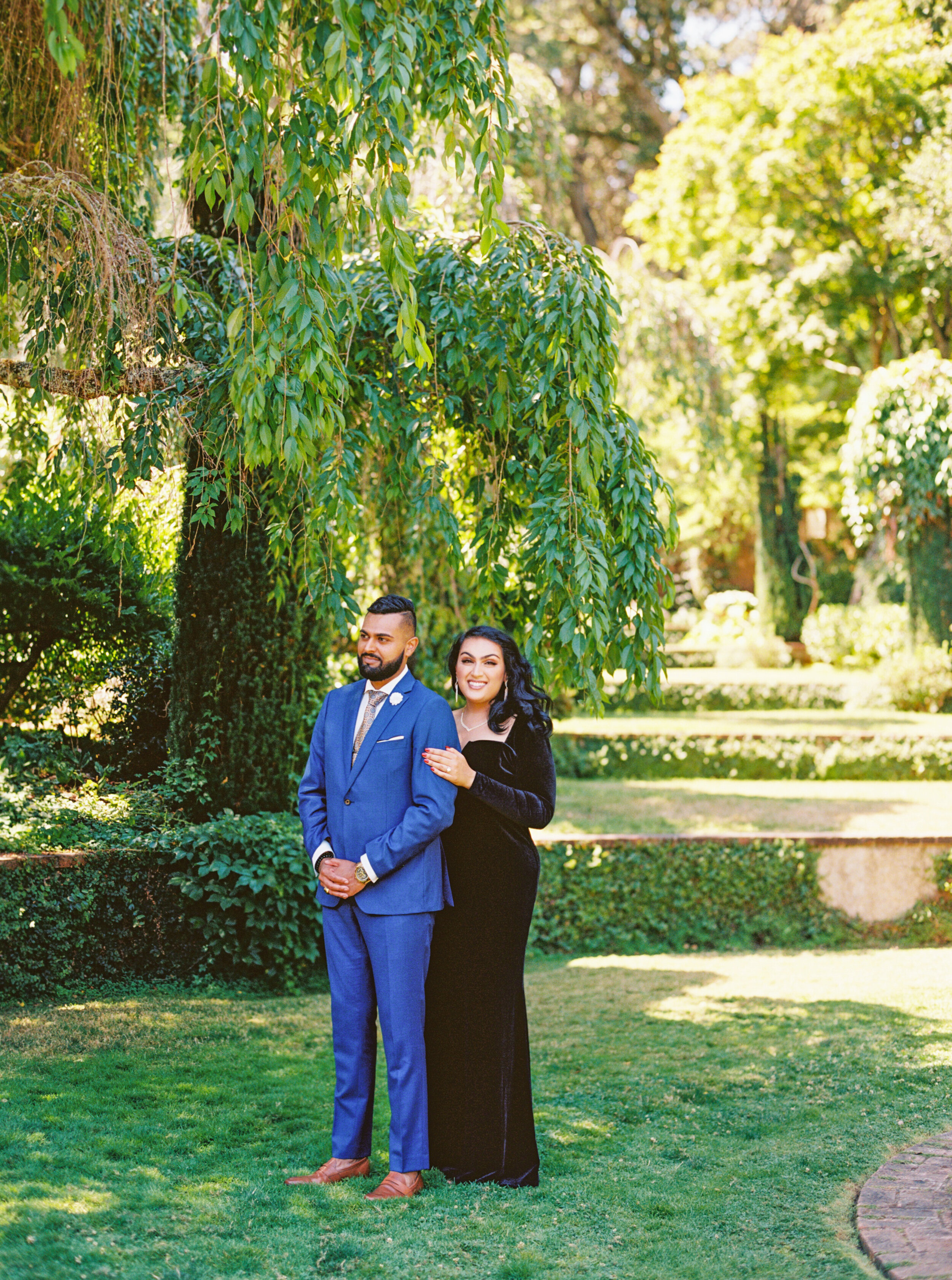 Filoli Gardens Surprise Proposal - Sarahi Hadden Photography-22.jpg