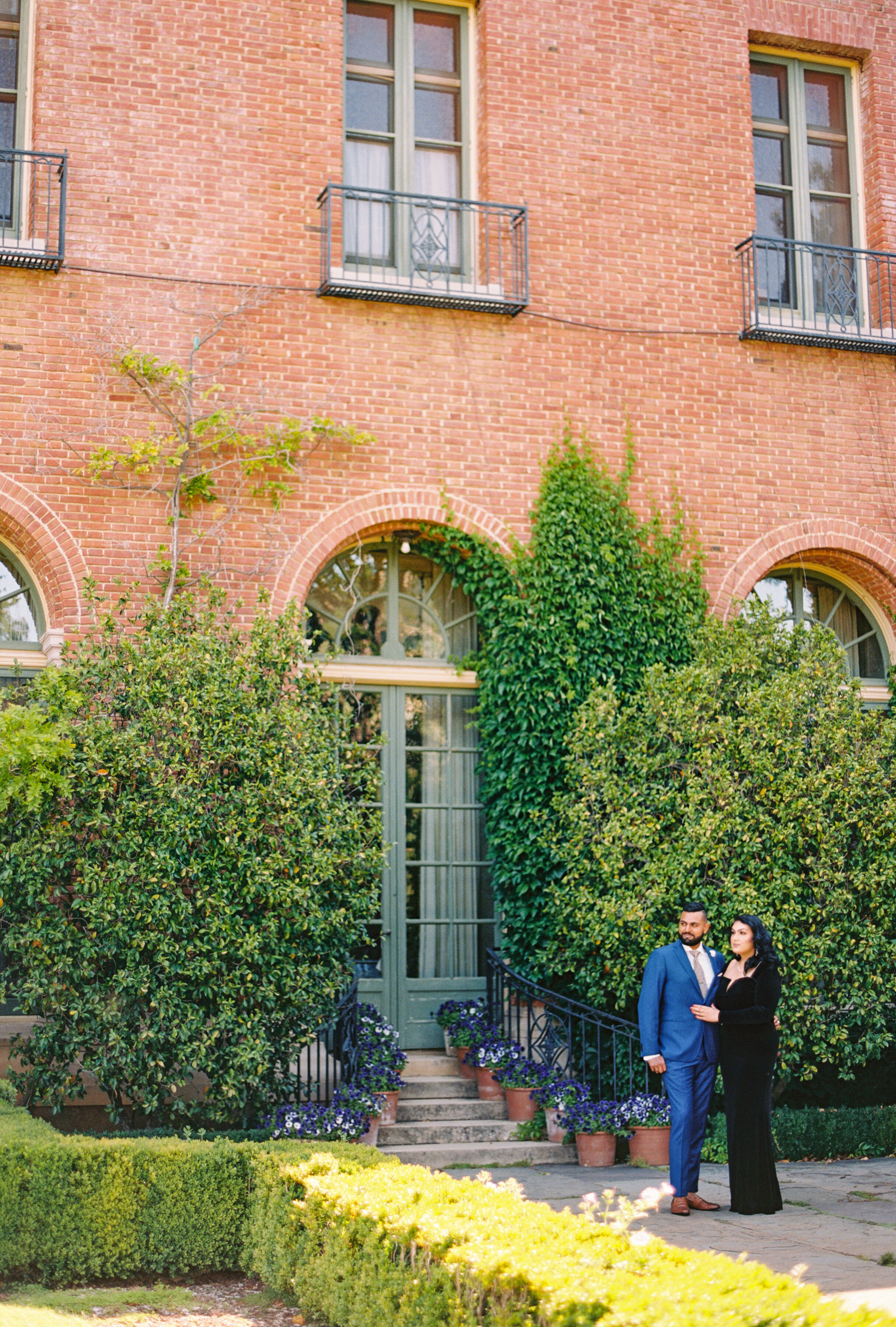 Filoli Gardens Surprise Proposal - Sarahi Hadden Photography-39.jpg