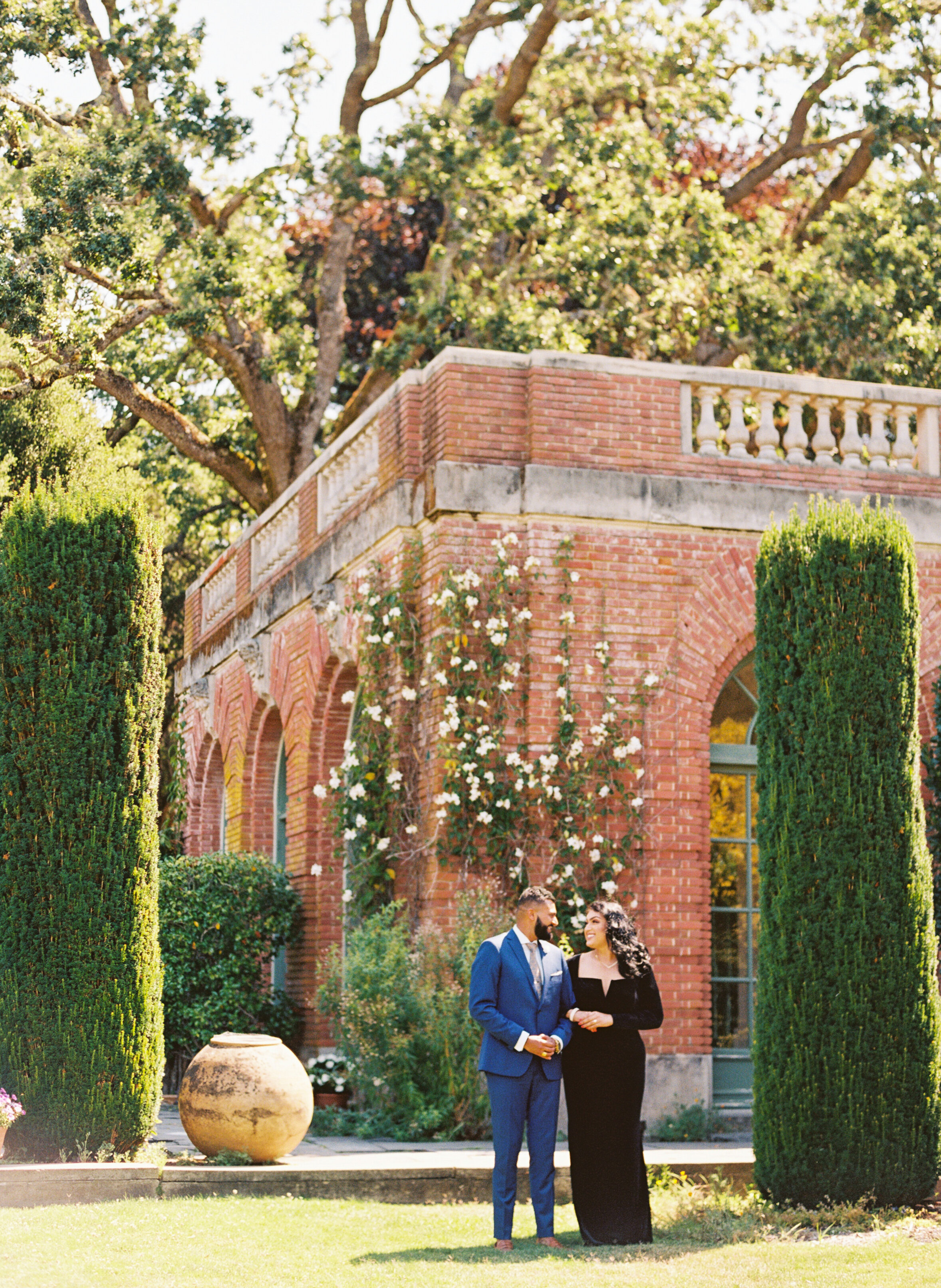 Filoli Gardens Surprise Proposal - Sarahi Hadden Photography-42.jpg