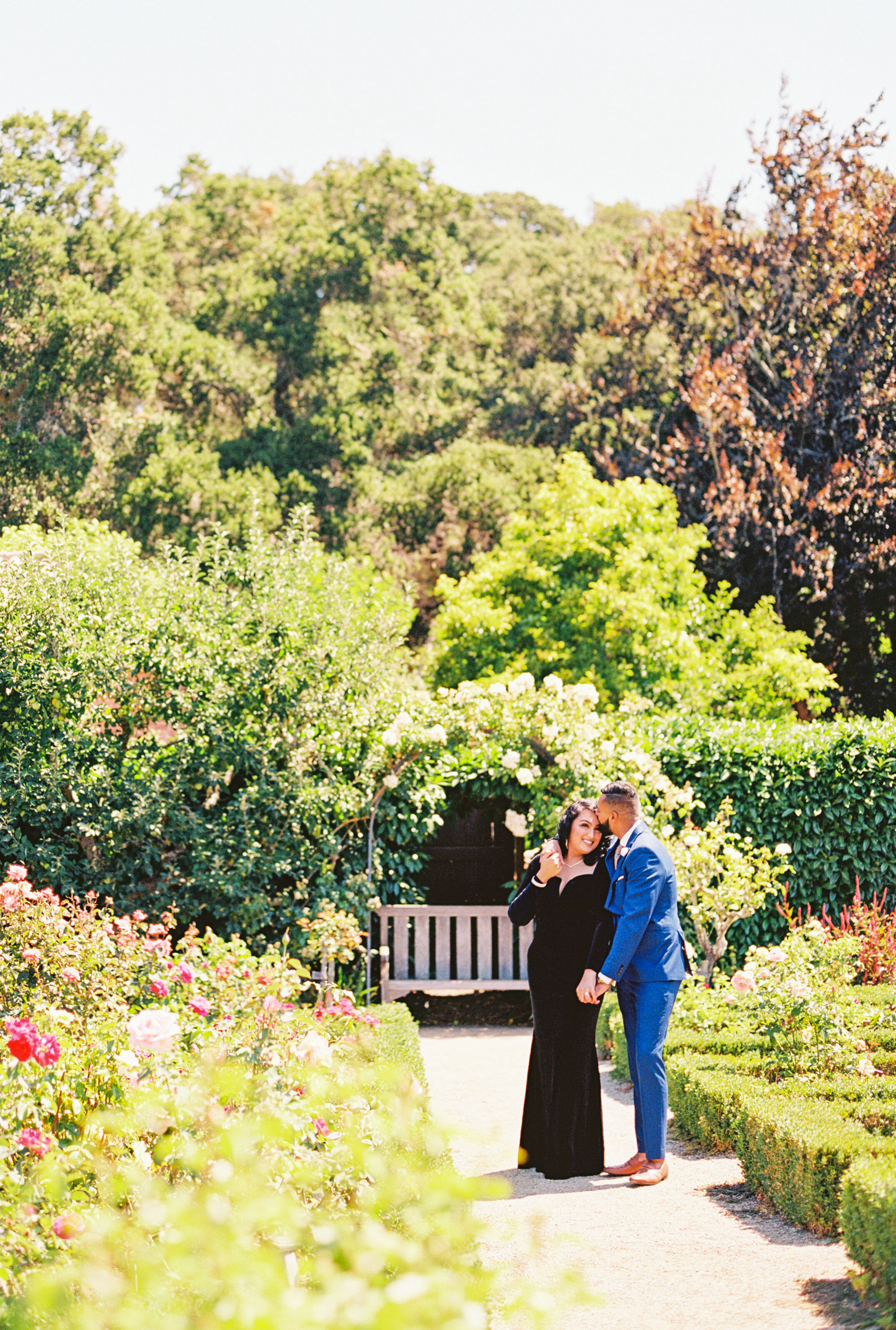 Filoli Gardens Surprise Proposal - Sarahi Hadden Photography-50.jpg