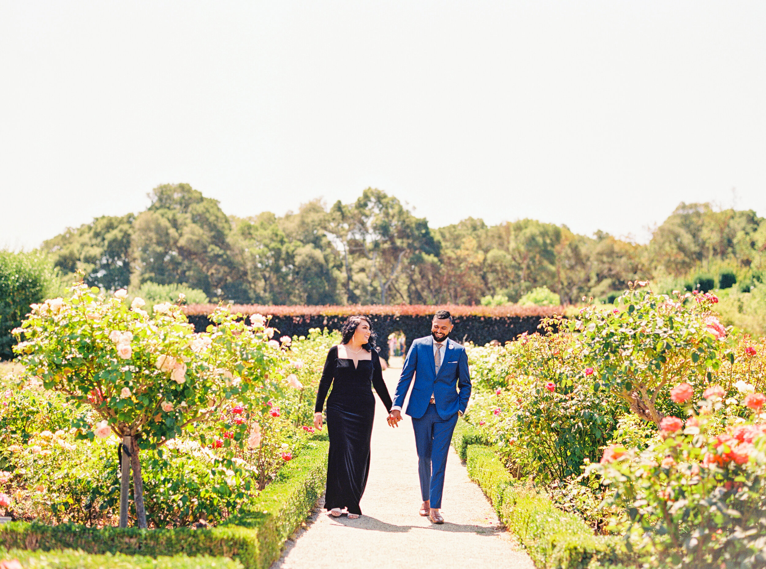 Filoli Gardens Surprise Proposal - Sarahi Hadden Photography-51.jpg