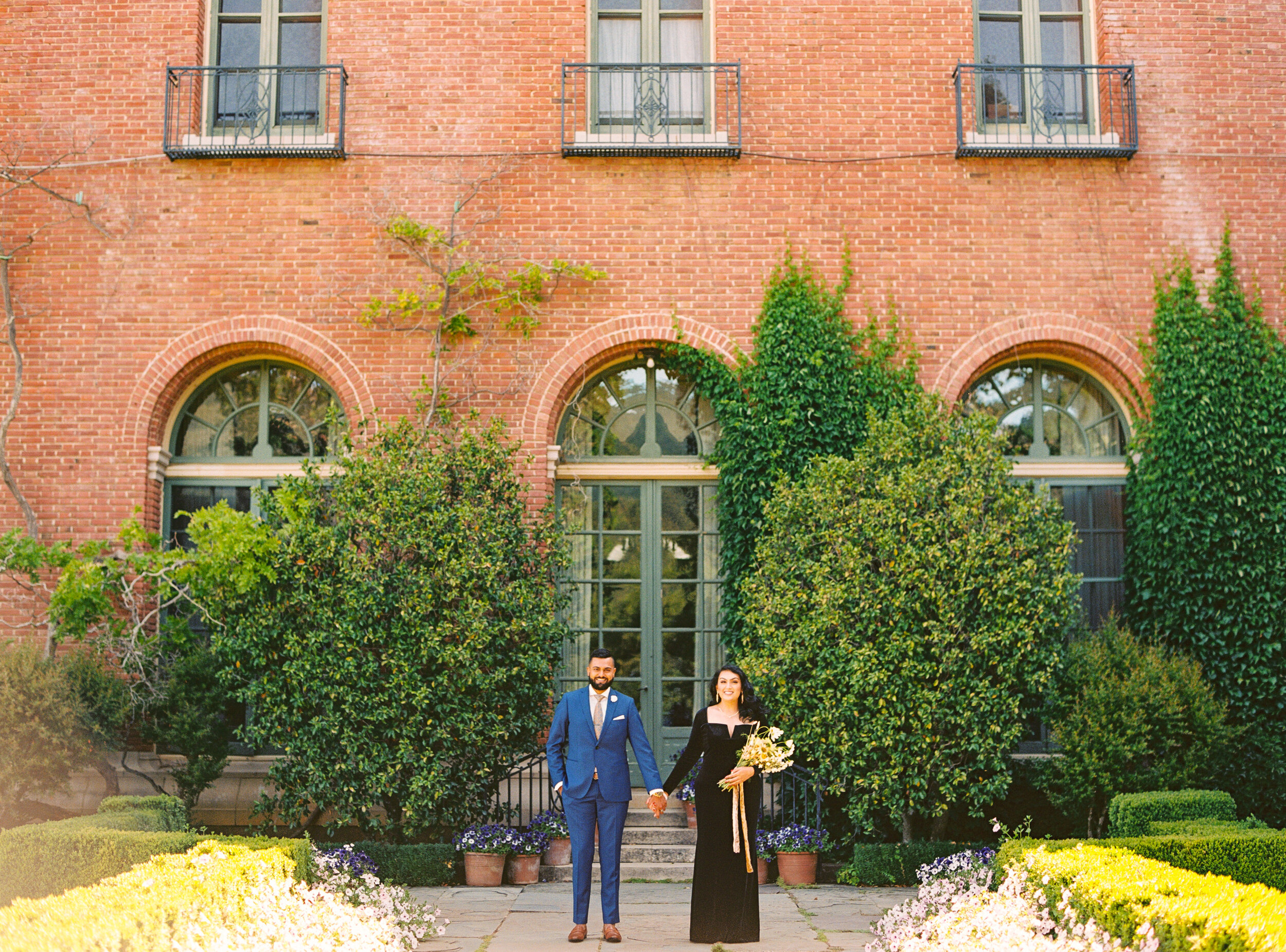 Filoli Gardens Surprise Proposal - Sarahi Hadden Photography-52.jpg