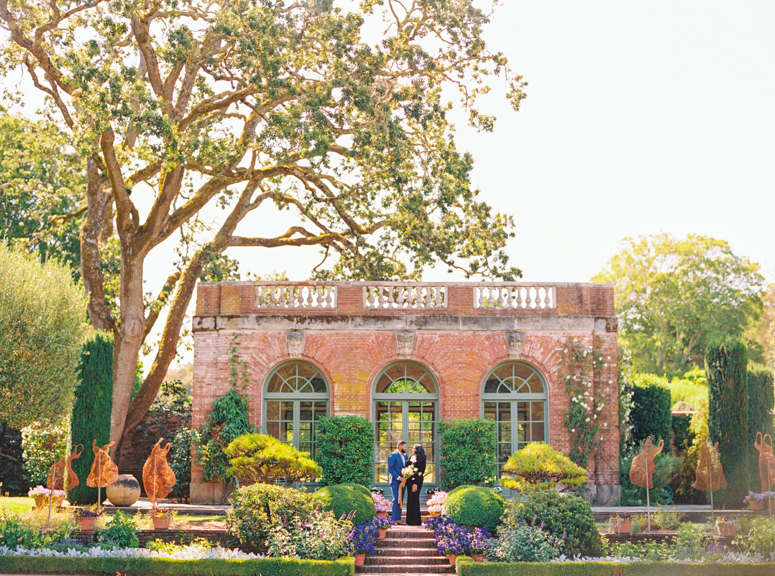 Filoli Gardens Surprise Proposal - Sarahi Hadden Photography-57.jpg