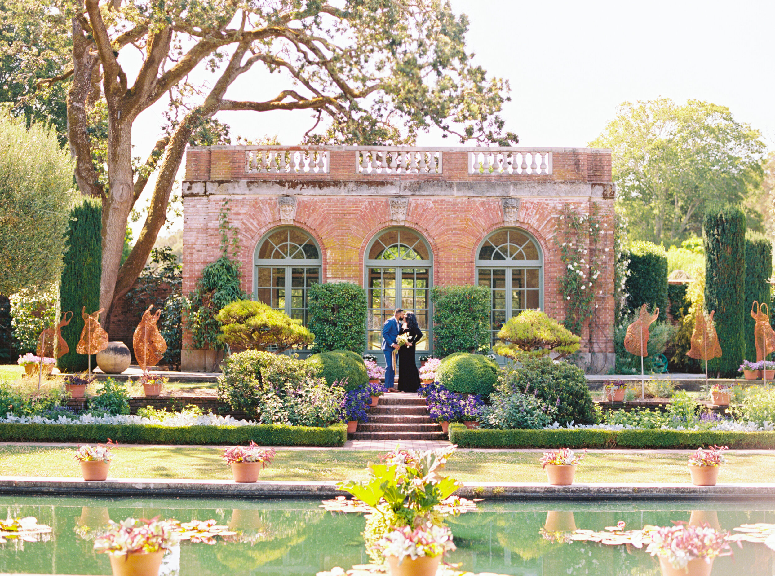 Filoli Gardens Surprise Proposal - Sarahi Hadden Photography-61.jpg