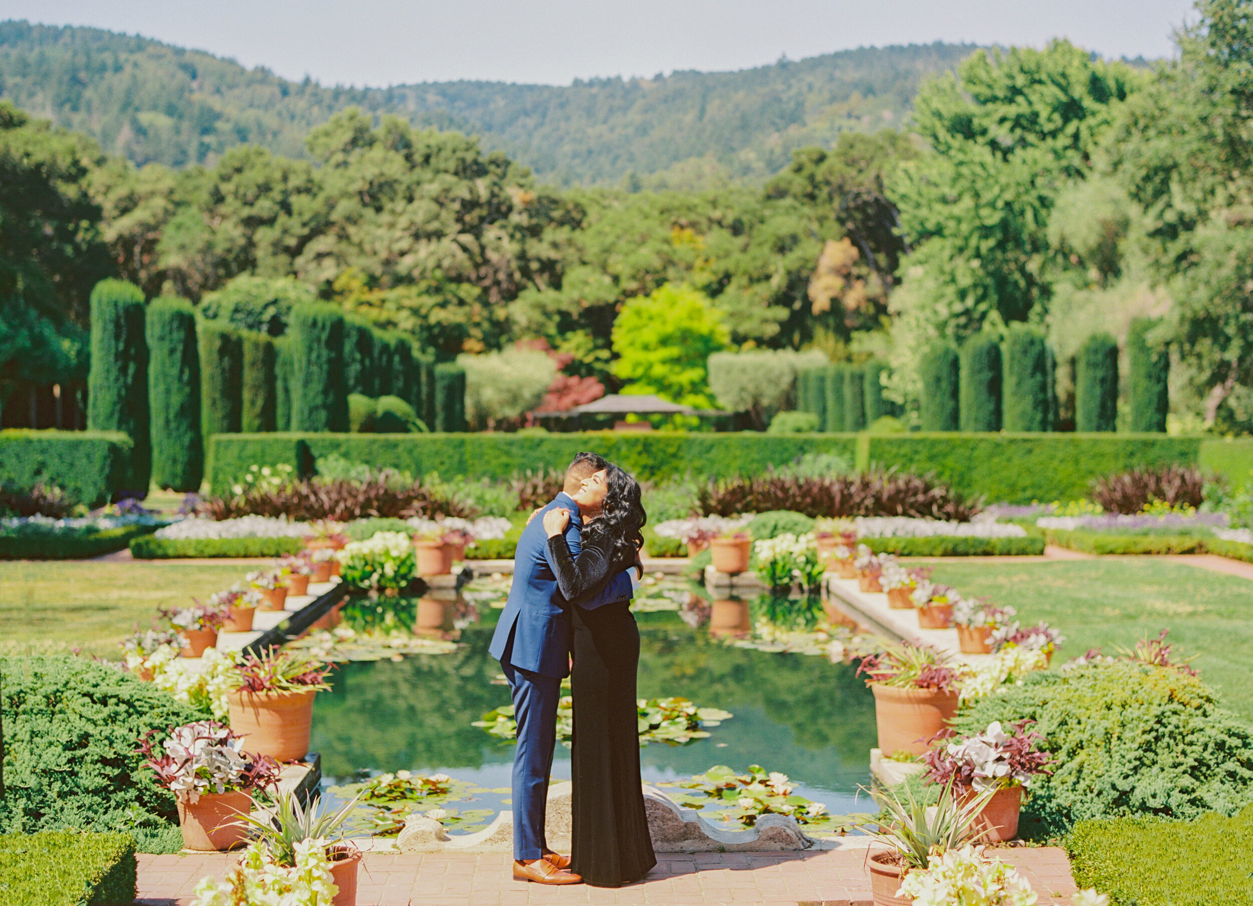 Filoli Gardens Surprise Proposal - Sarahi Hadden Photography-65.jpg