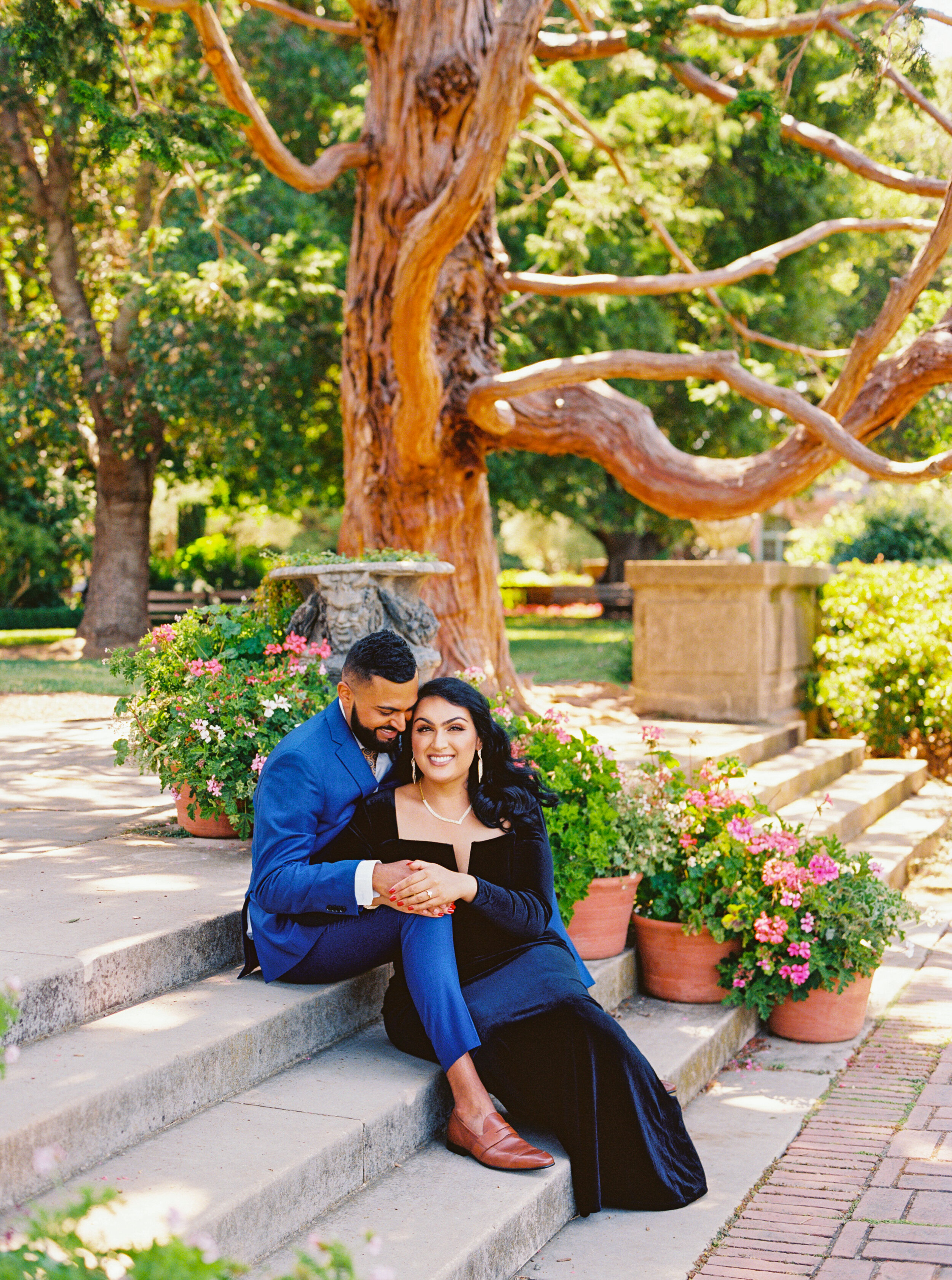 Filoli Gardens Surprise Proposal - Sarahi Hadden Photography-73.jpg