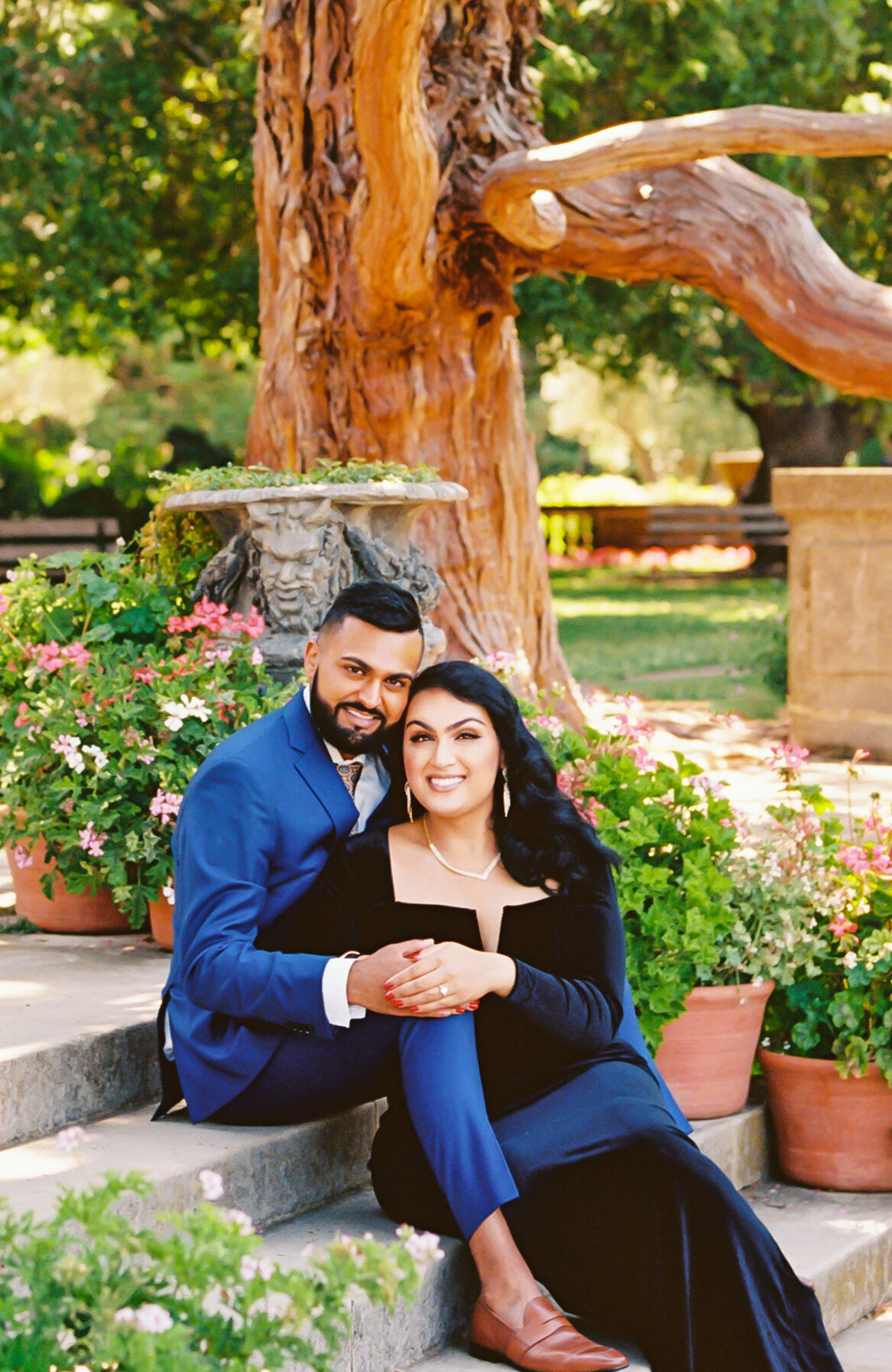 Filoli Gardens Surprise Proposal - Sarahi Hadden Photography-81.jpg