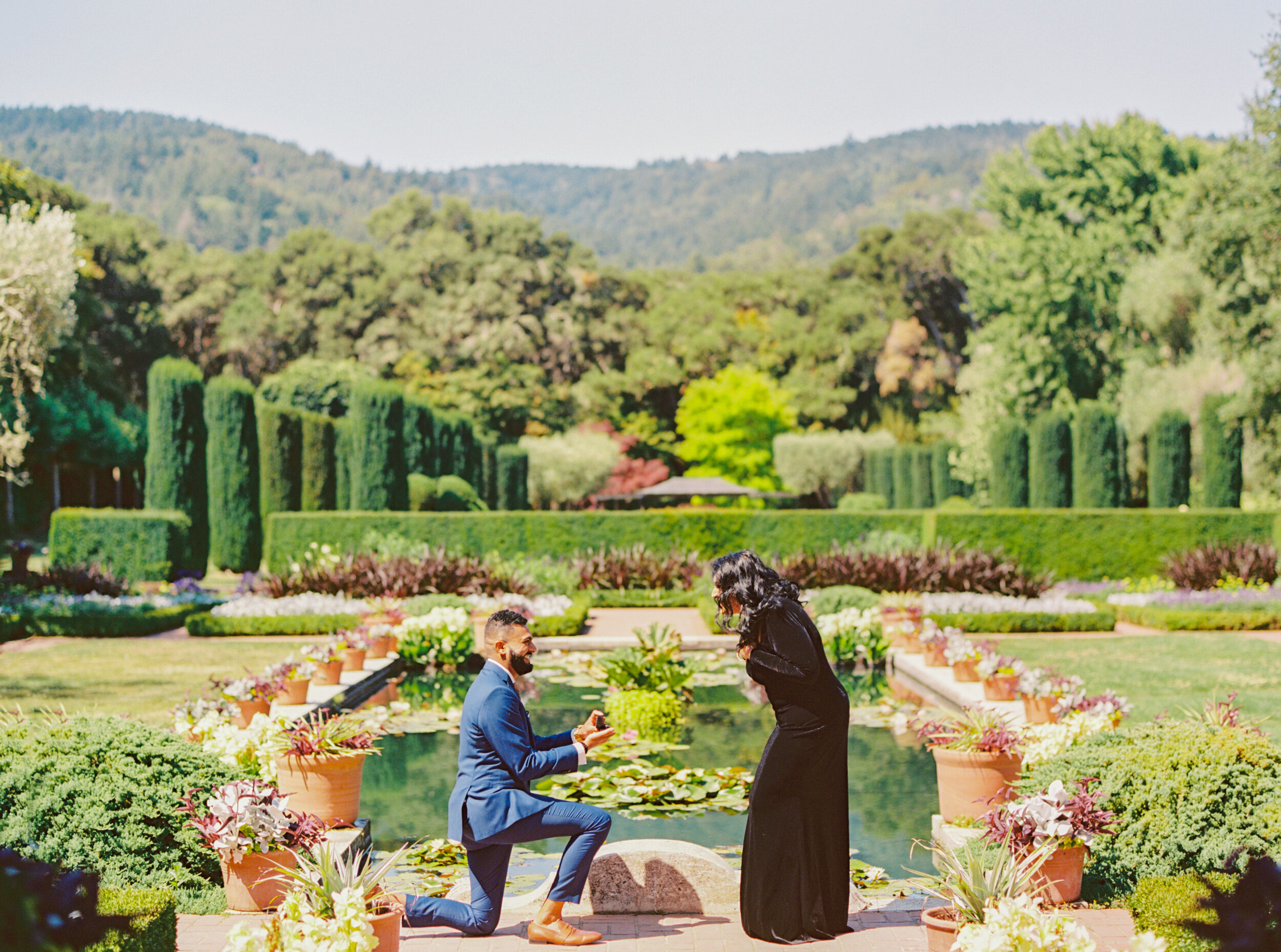 Filoli Gardens Surprise Proposal - Sarahi Hadden Photography-80.jpg