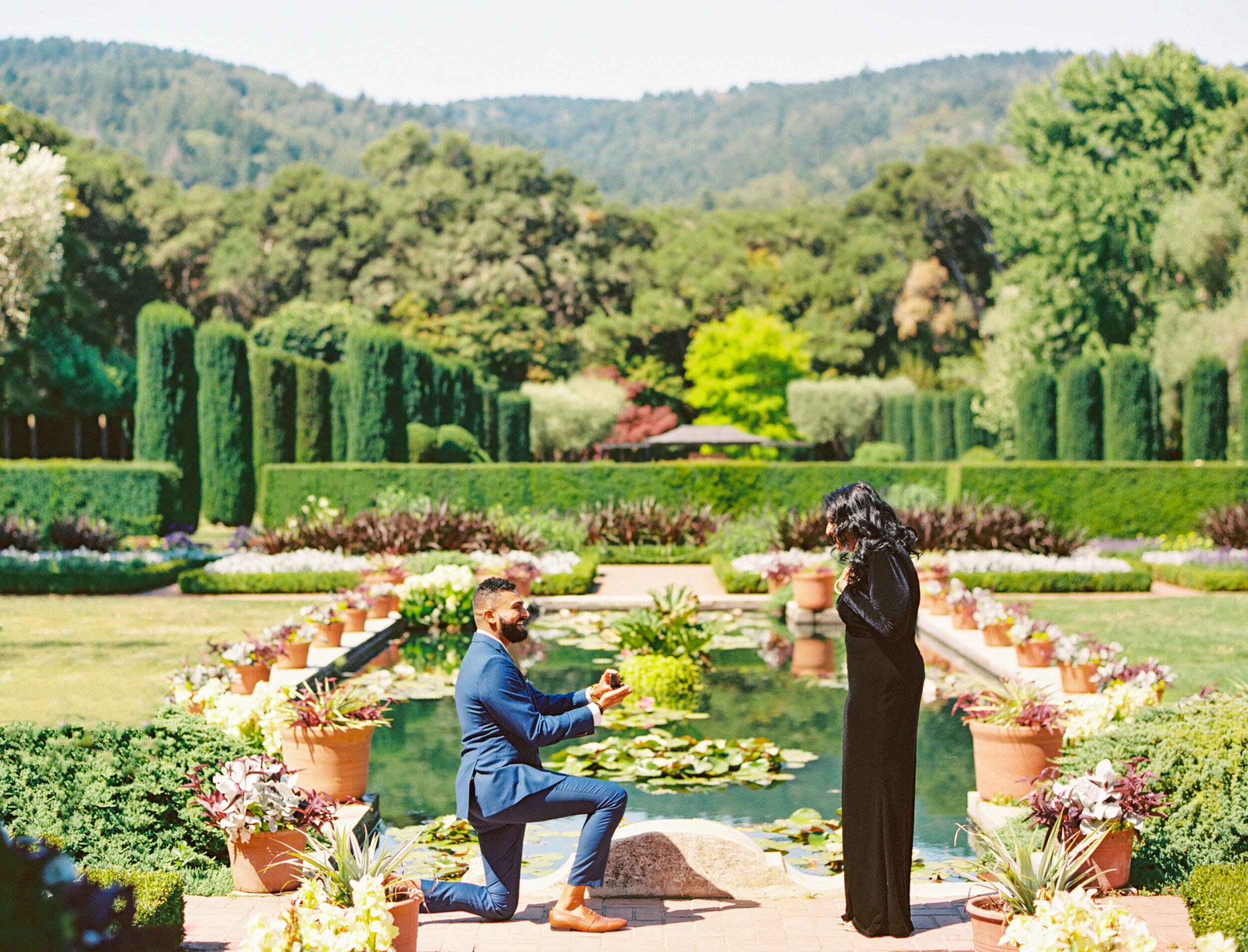 Filoli Gardens Surprise Proposal - Sarahi Hadden Photography-83.jpg
