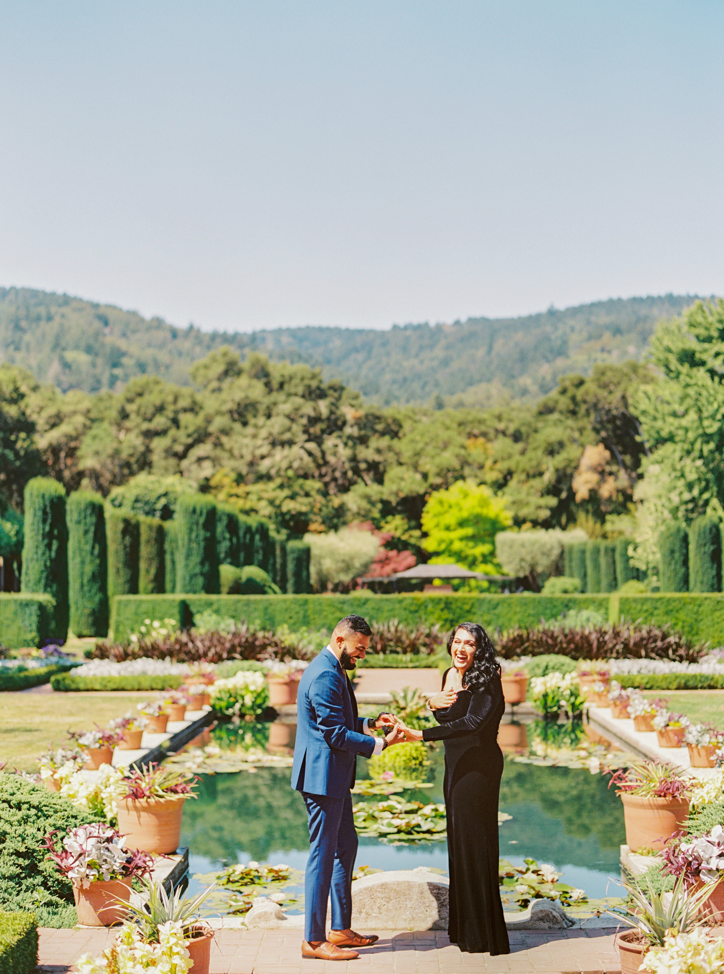 Filoli Gardens Surprise Proposal - Sarahi Hadden Photography-84.jpg