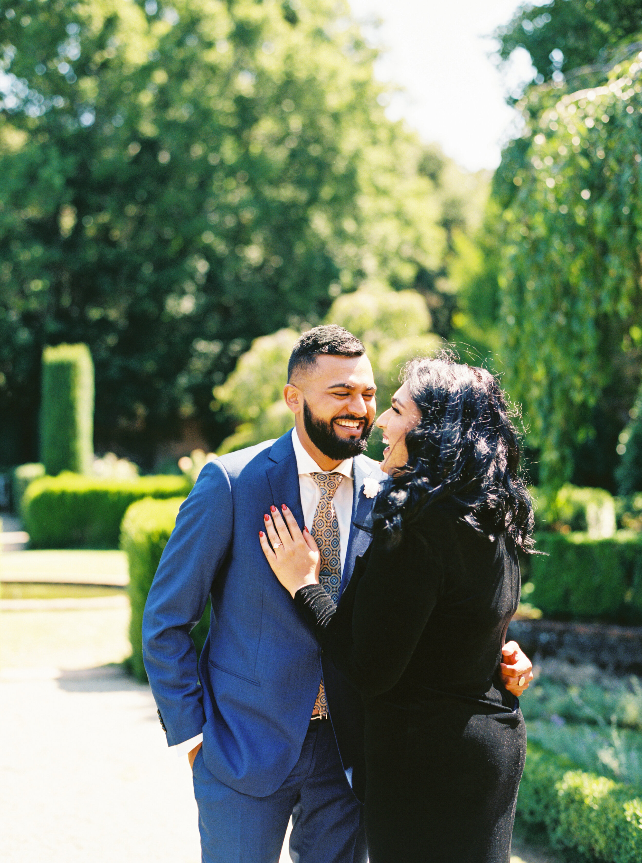 Filoli Gardens Surprise Proposal - Sarahi Hadden Photography-85.jpg