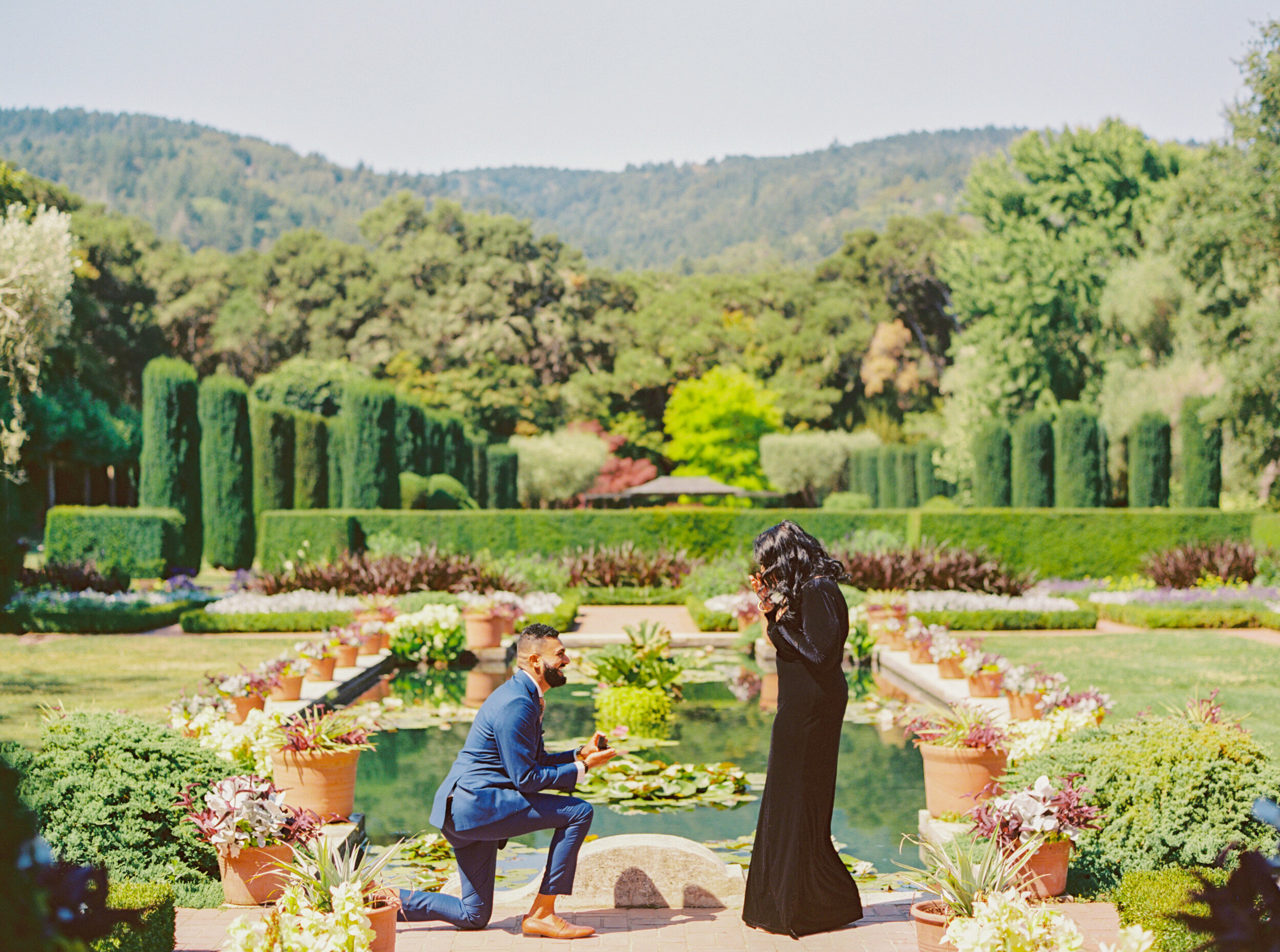 Filoli Gardens Surprise Proposal - Sarahi Hadden Photography-93.jpg