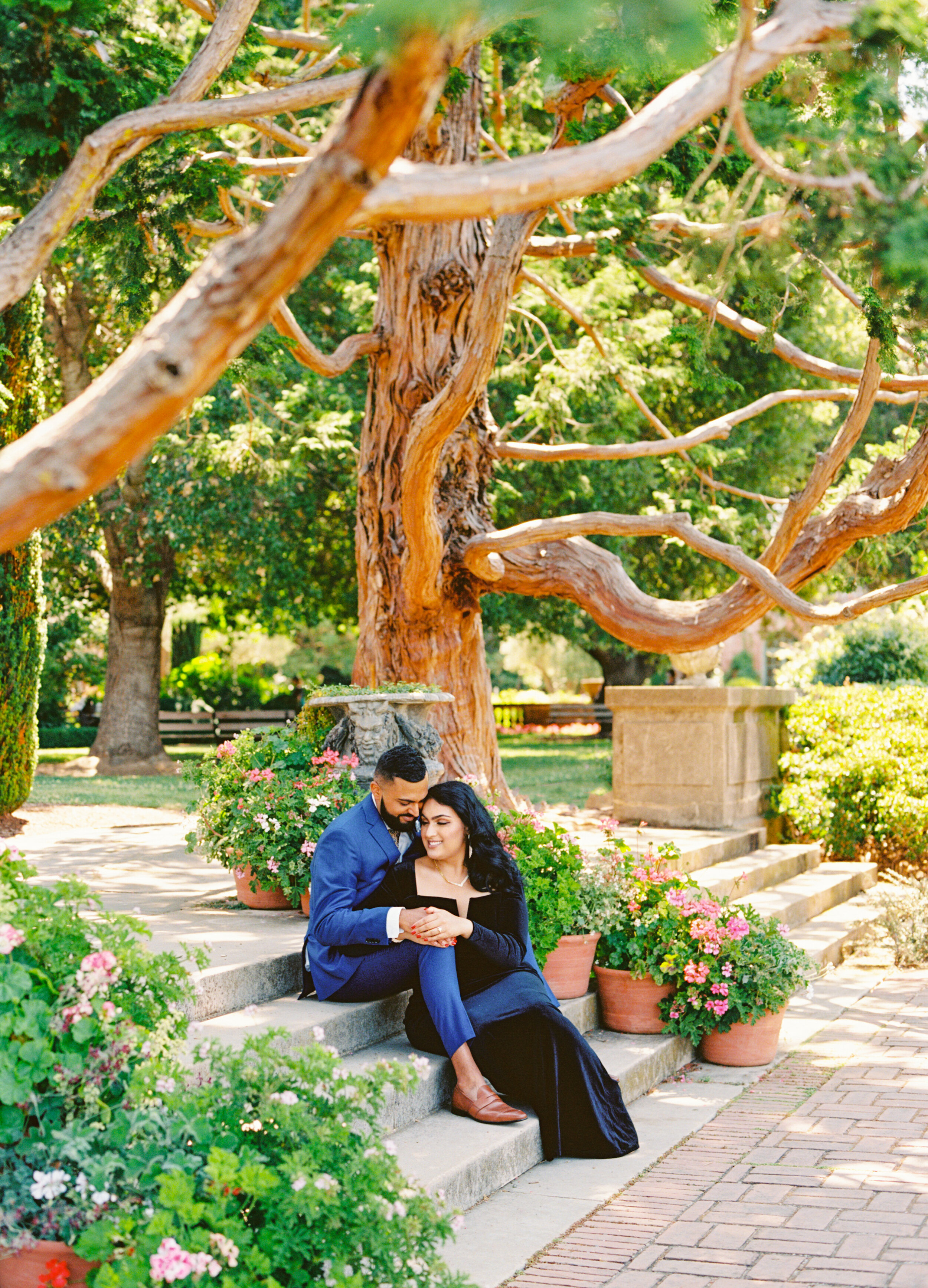Filoli Gardens Surprise Proposal - Sarahi Hadden Photography-92.jpg