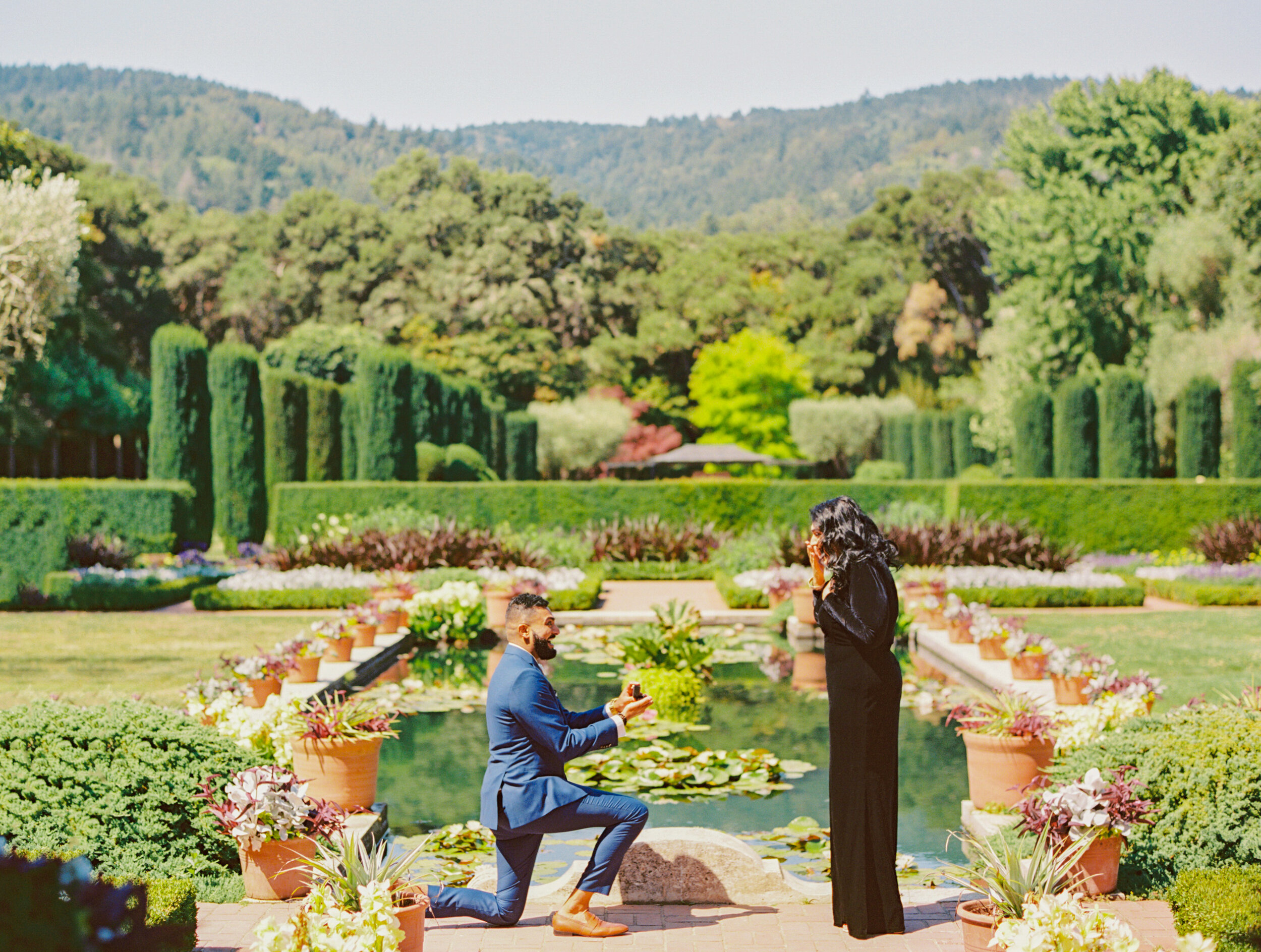 Filoli Gardens Surprise Proposal - Sarahi Hadden Photography-94.jpg