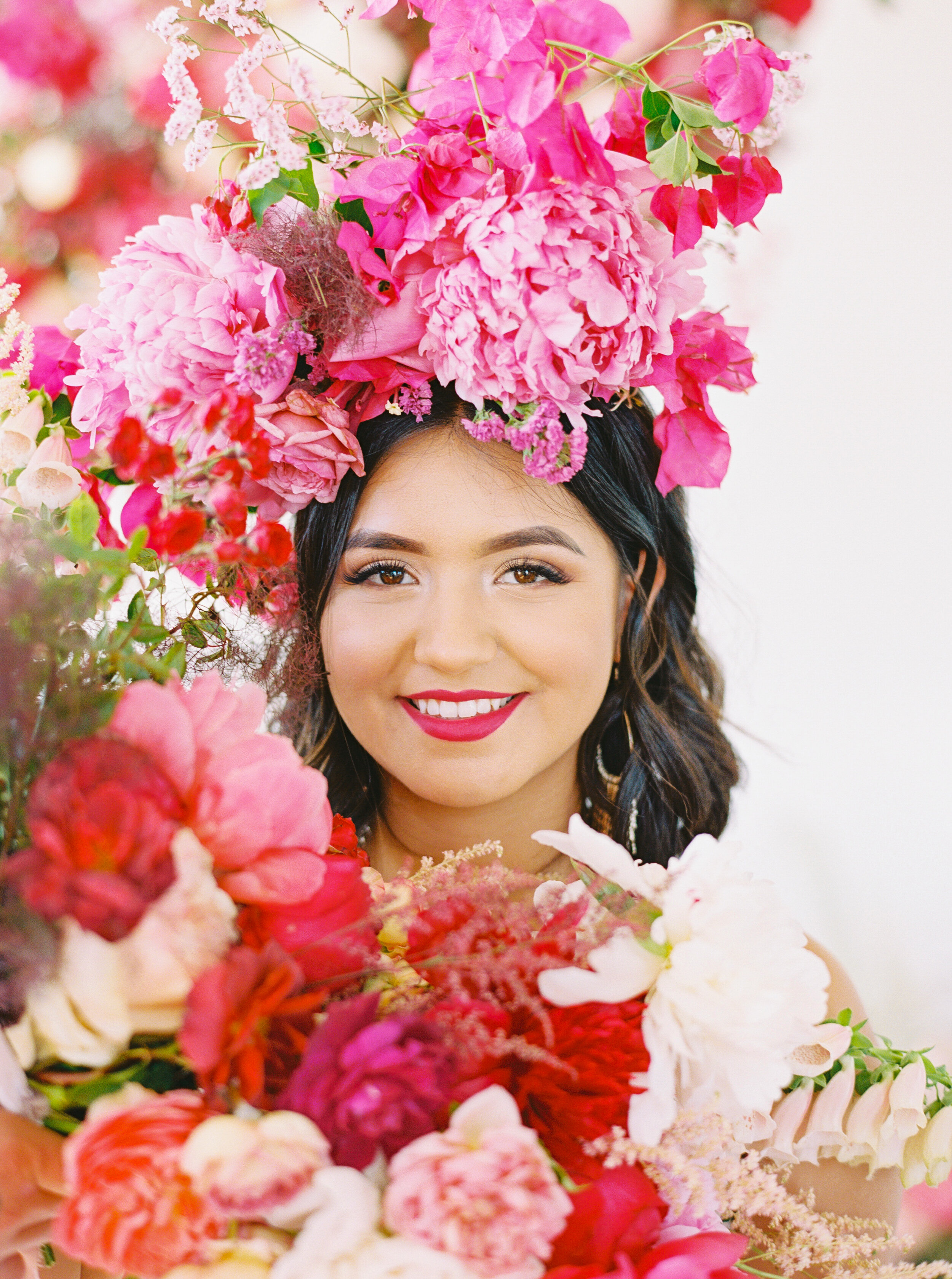 A Romantic Wedding Elopement Filled with Colorful Fuchsia - Sarahi Hadden Submission-2.jpg