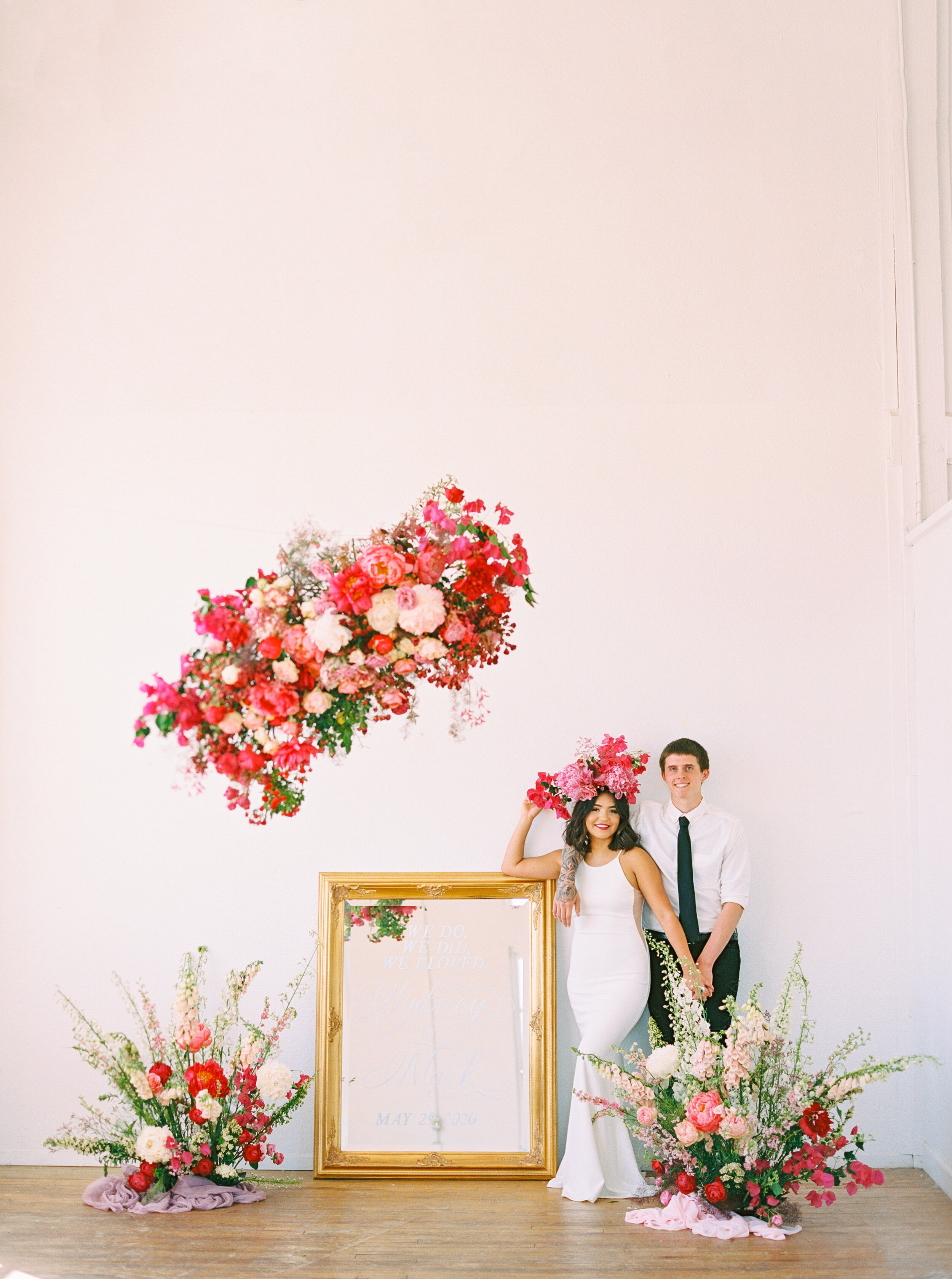 A Romantic Wedding Elopement Filled with Colorful Fuchsia - Sarahi Hadden Submission-14.jpg