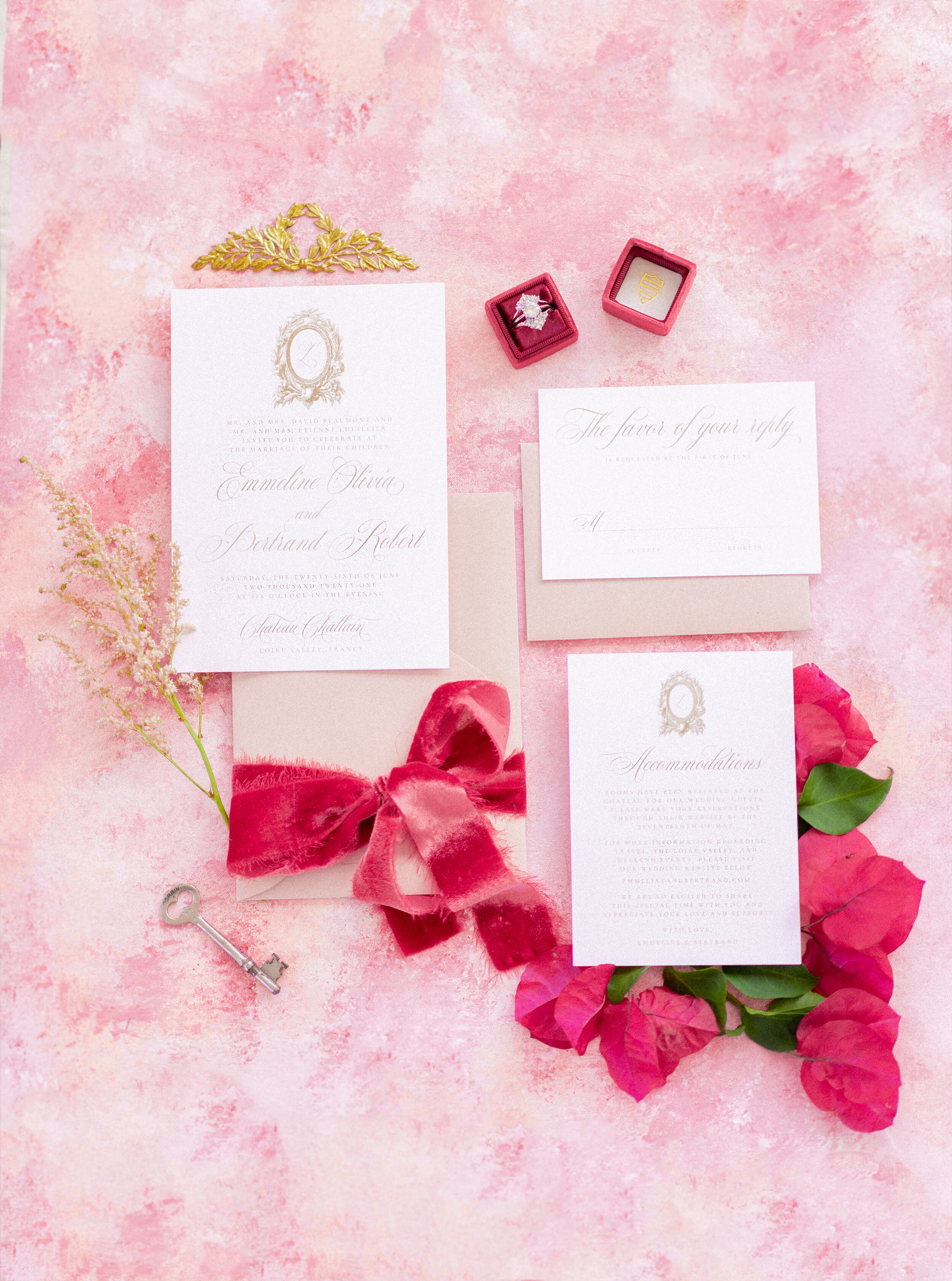 A Romantic Wedding Elopement Filled with Colorful Fuchsia - Sarahi Hadden Submission-61.jpg
