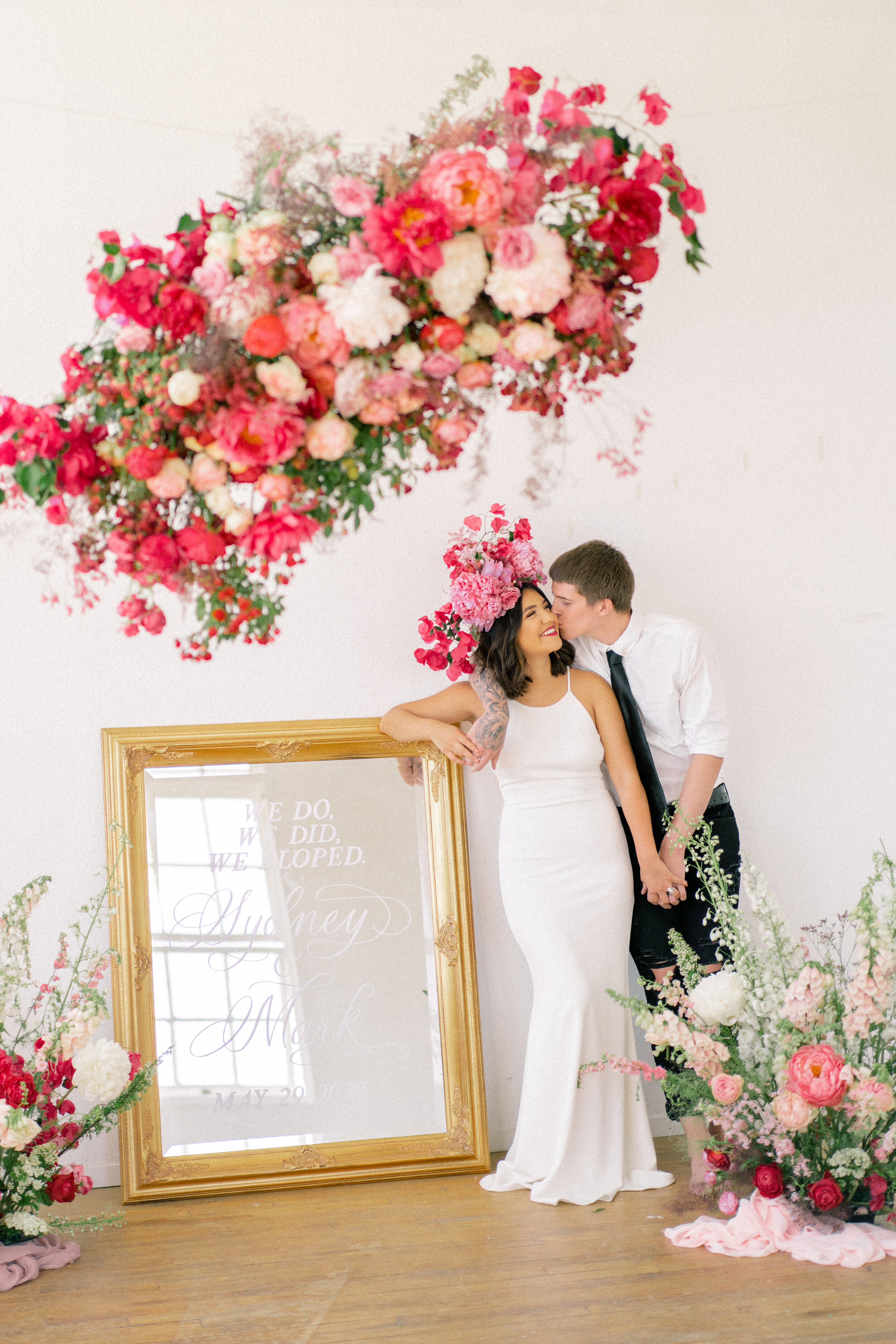 A Romantic Wedding Elopement Filled with Colorful Fuchsia - Sarahi Hadden Submission-97.jpg