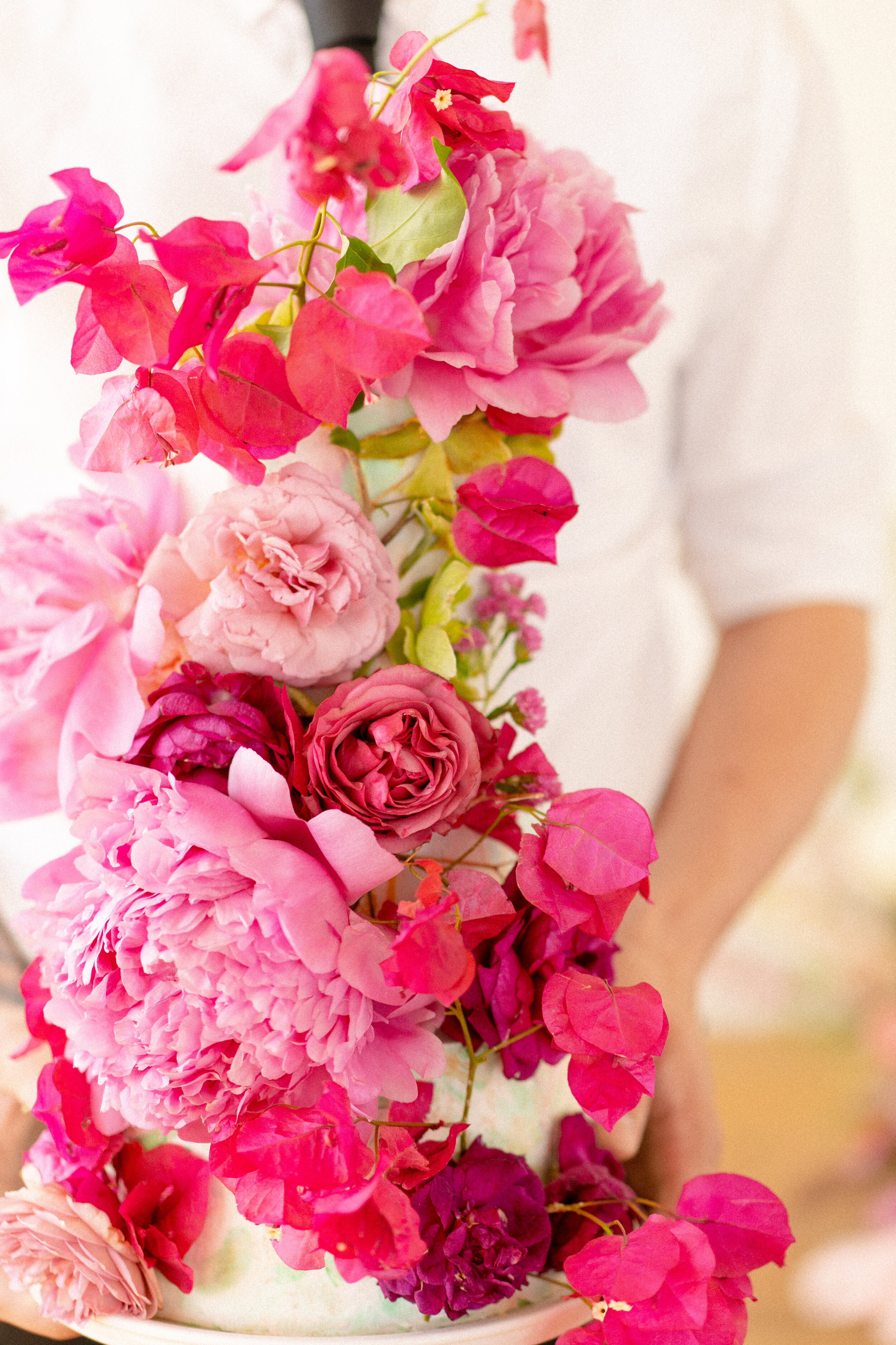A Romantic Wedding Elopement Filled with Colorful Fuchsia - Sarahi Hadden Submission-99.jpg